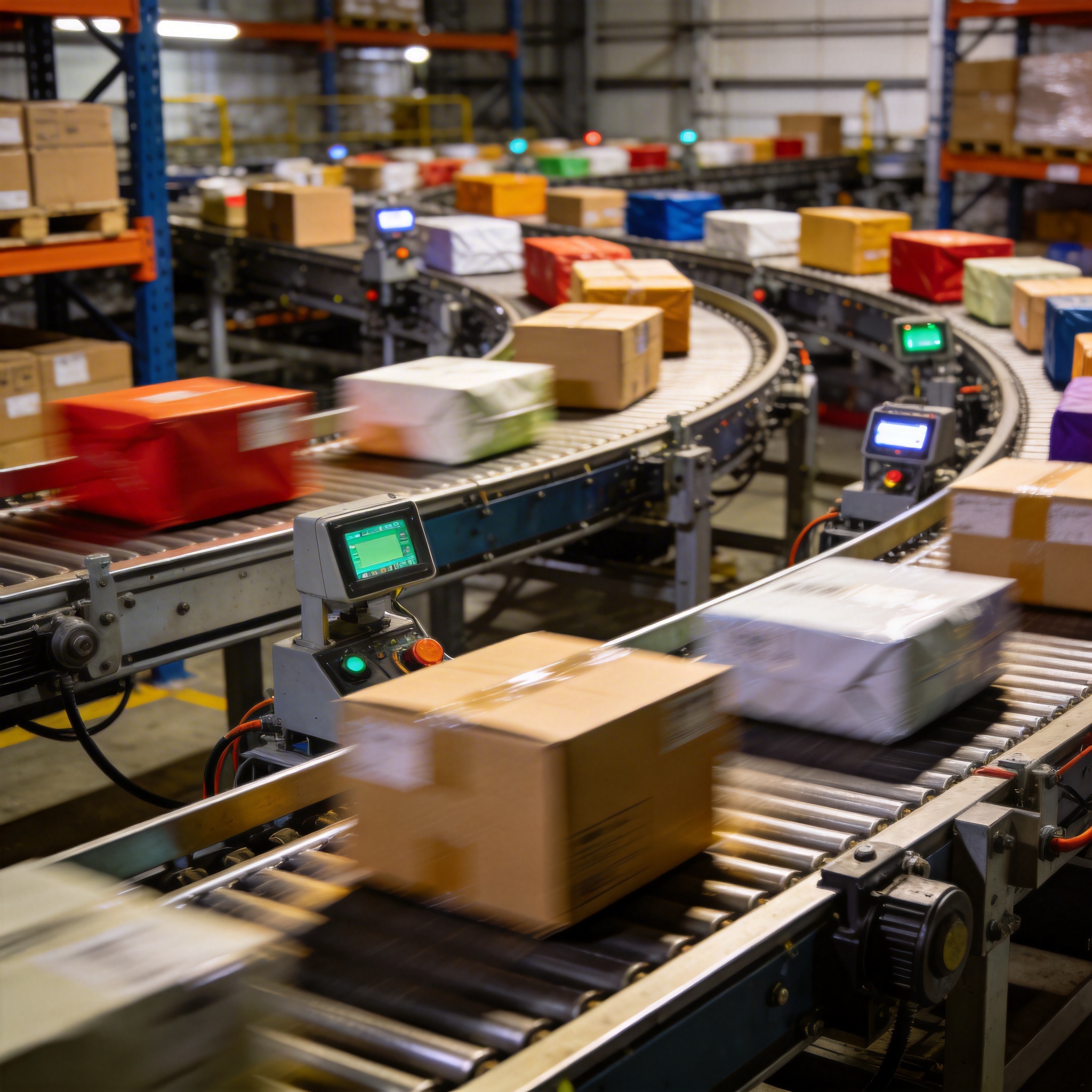 Conveyor