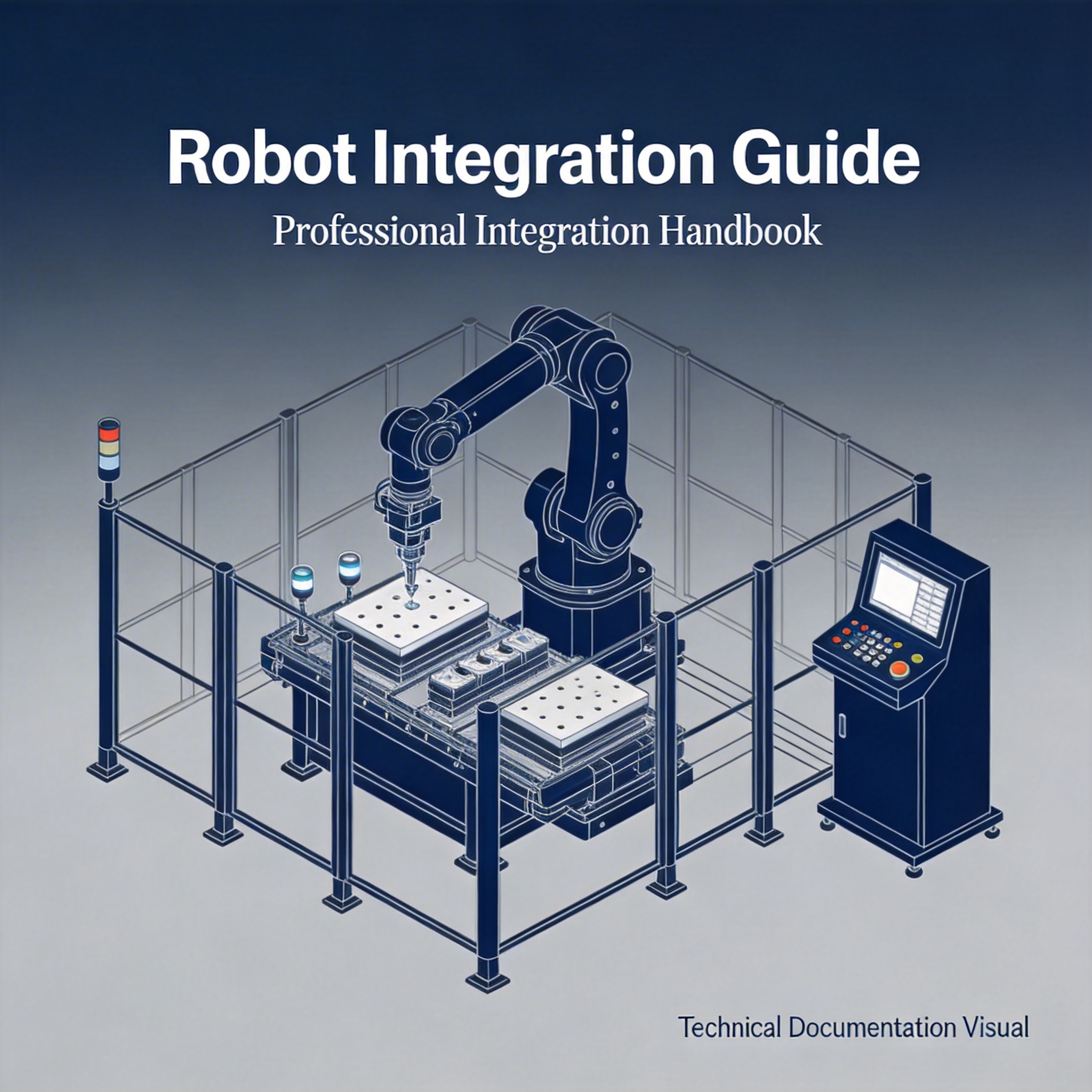 Robot Integration Guide