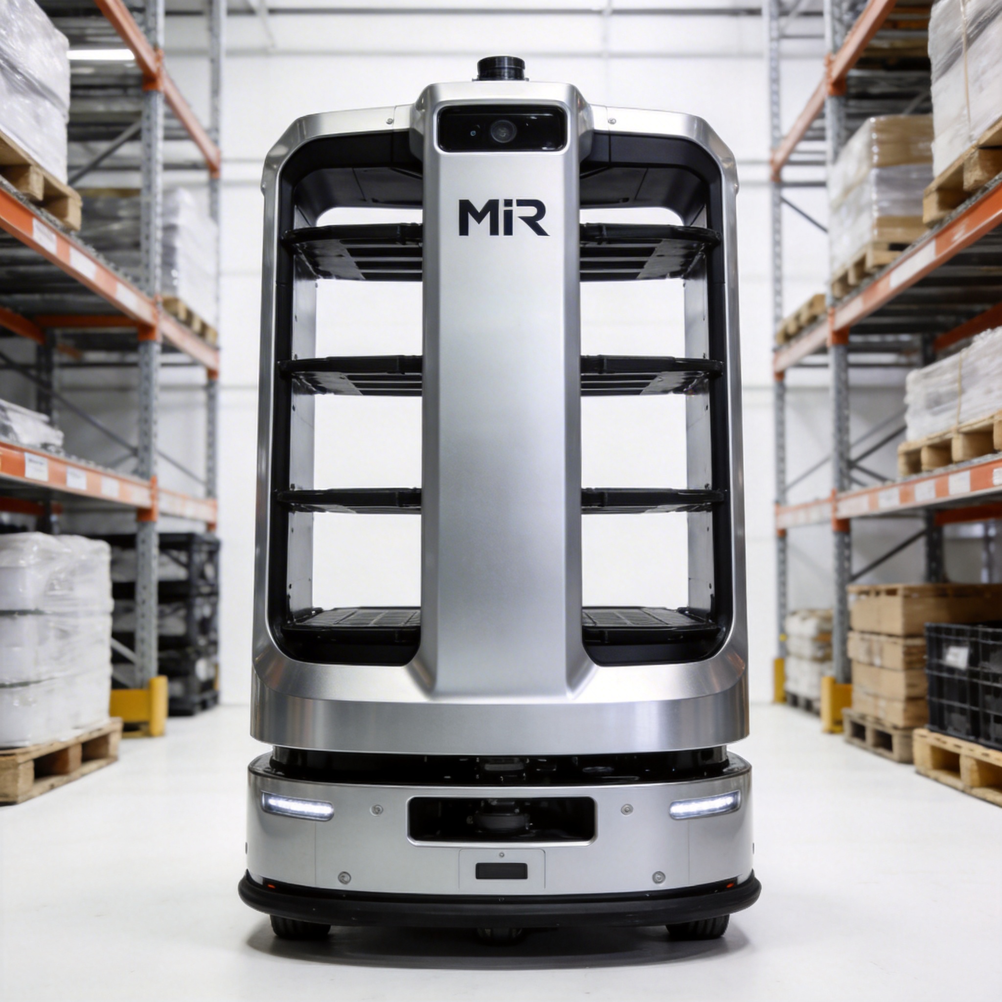 MiR250 AMR
