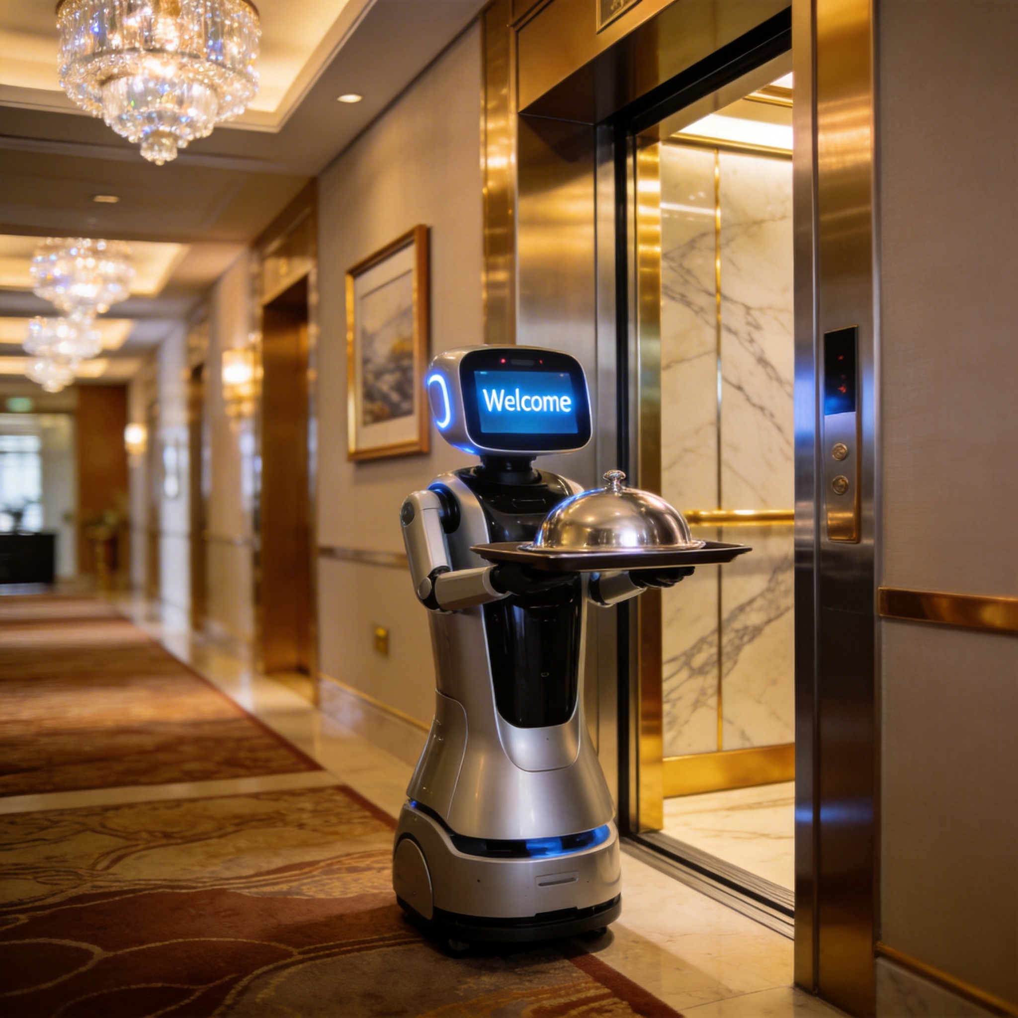 Room Service