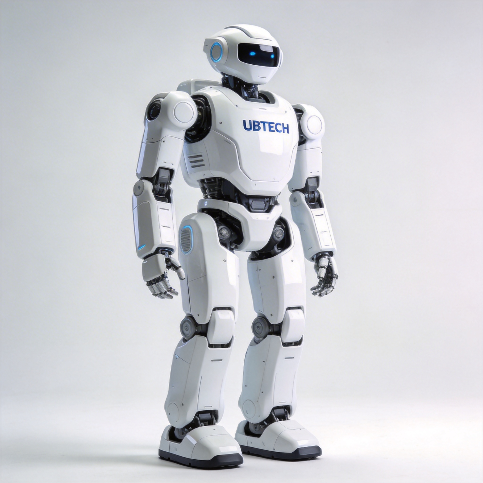 UBTECH Walker
