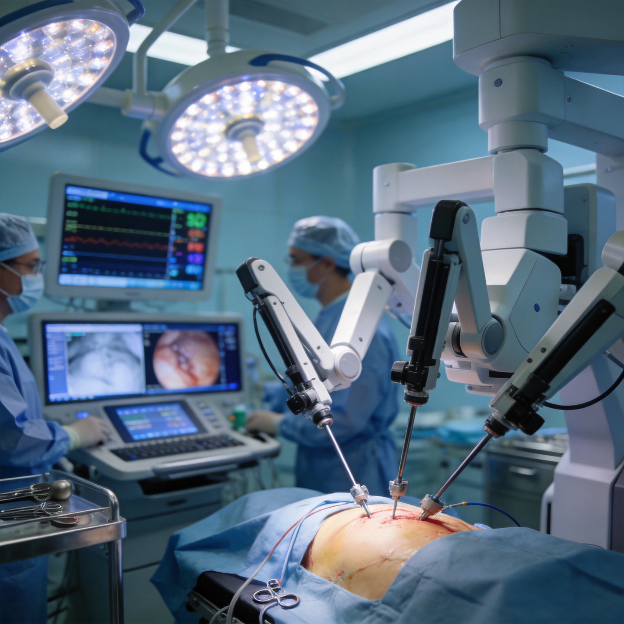 Surgical Excellence