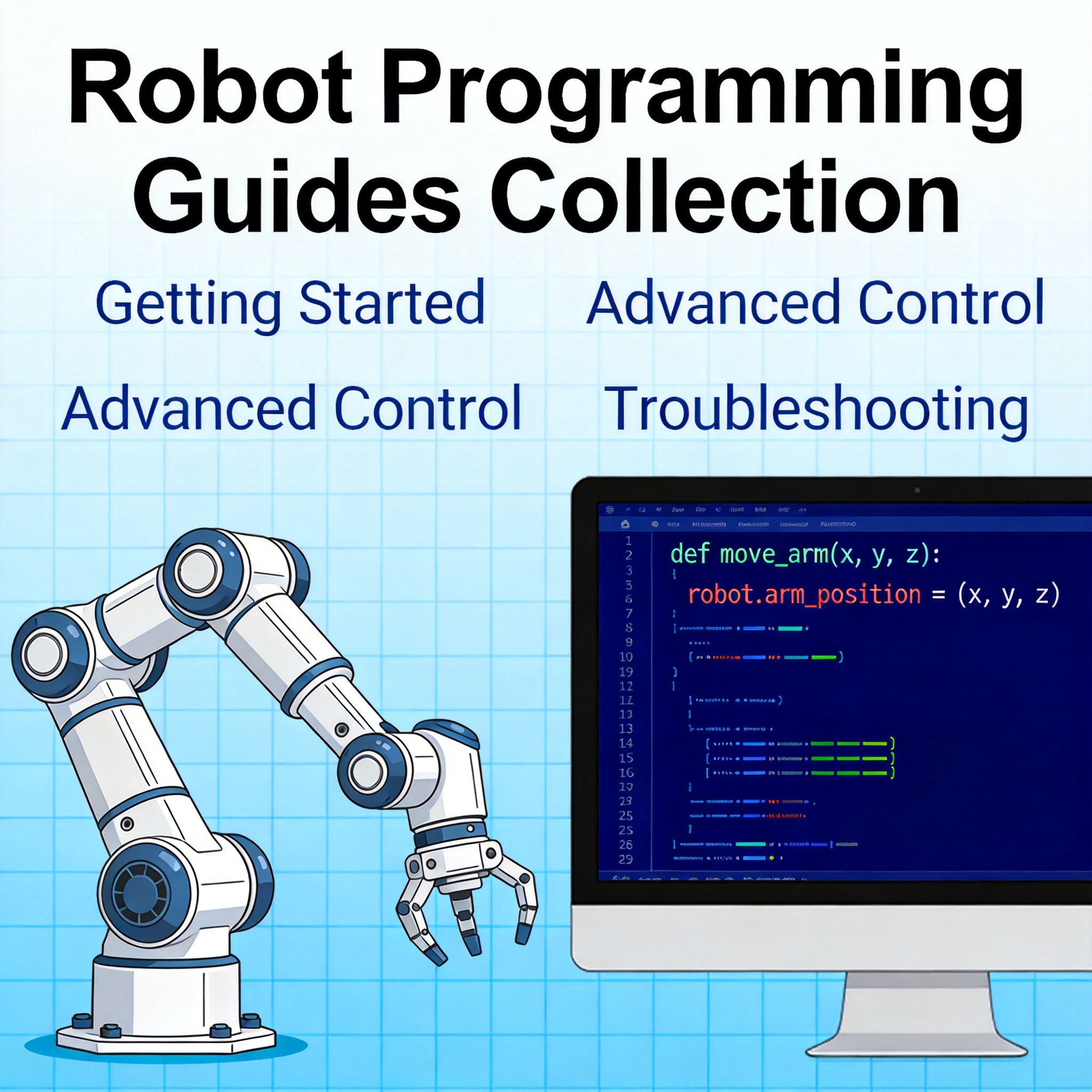 Programming Guides