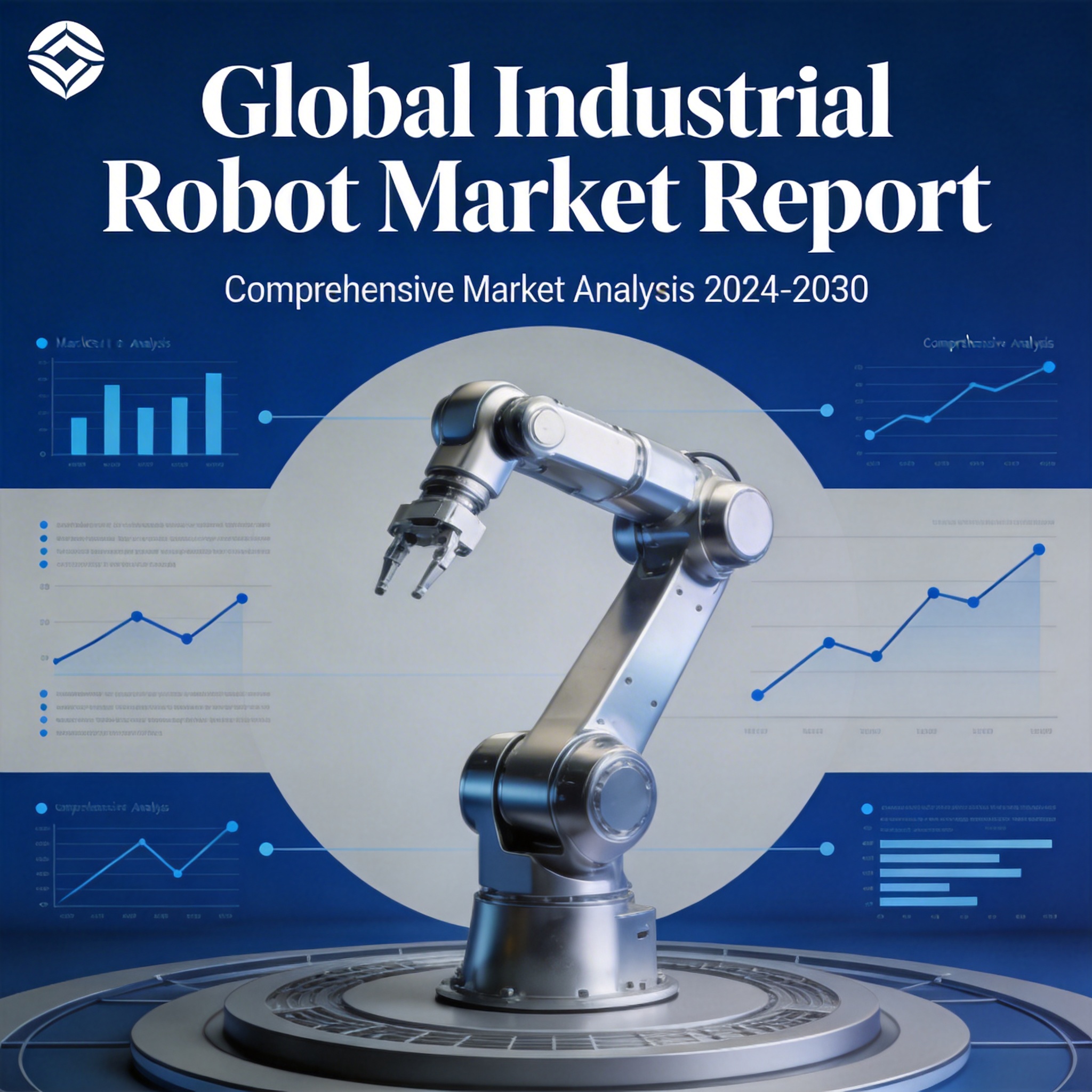 Global Industrial Robot Market 2024