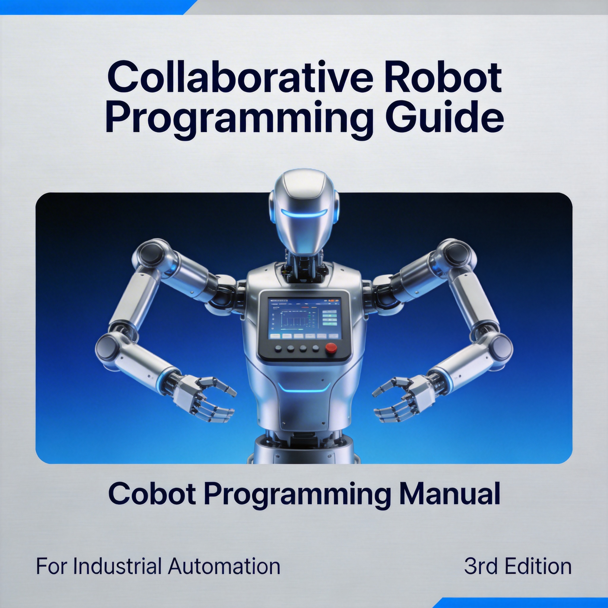 Cobot Programming Manual