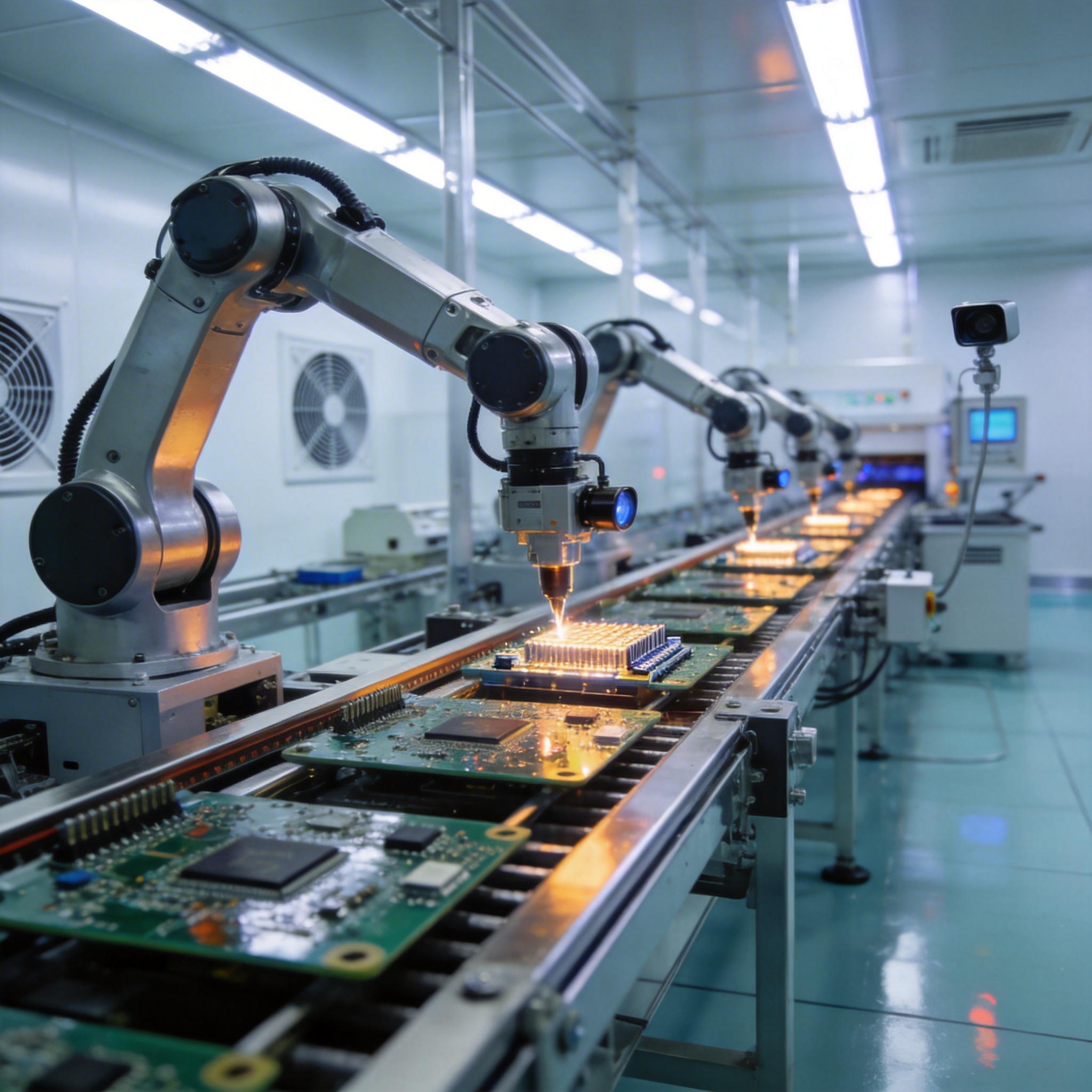 Electronics