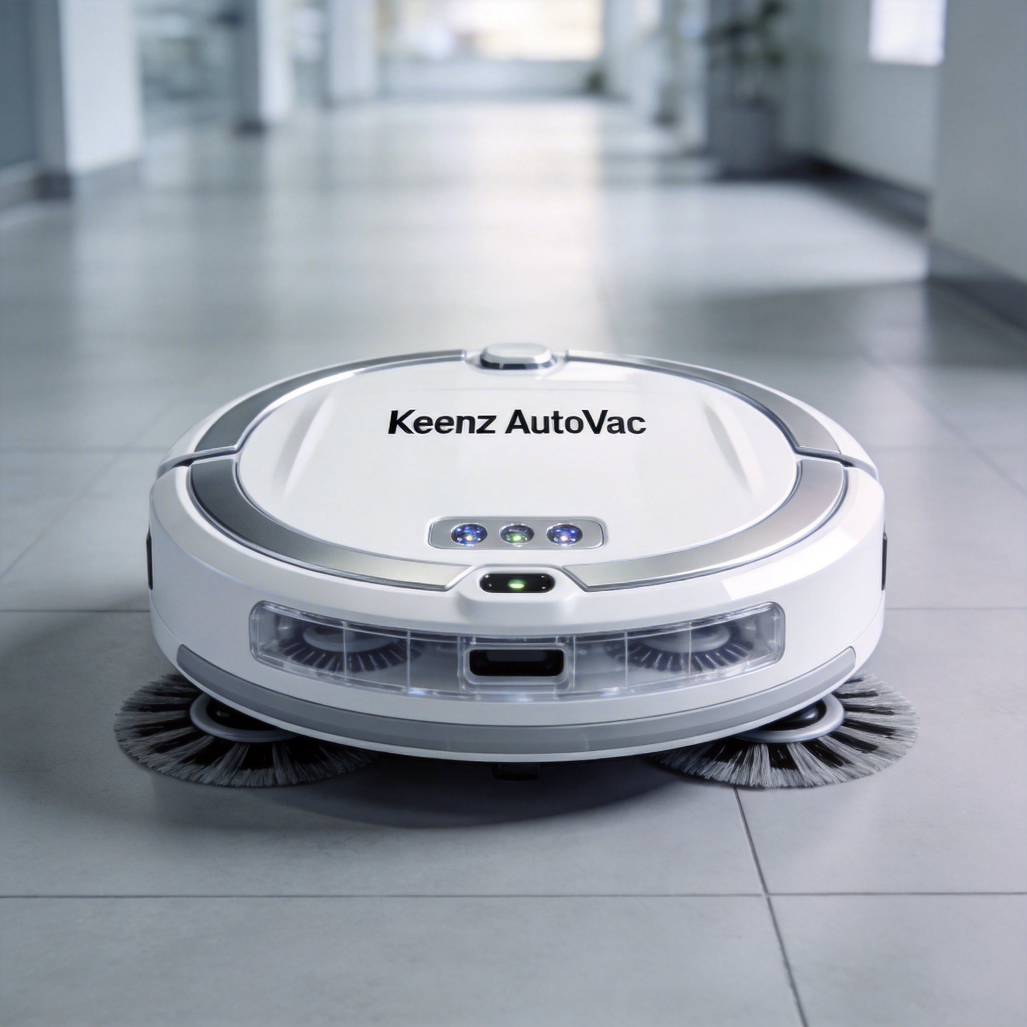 Keenz AutoVac