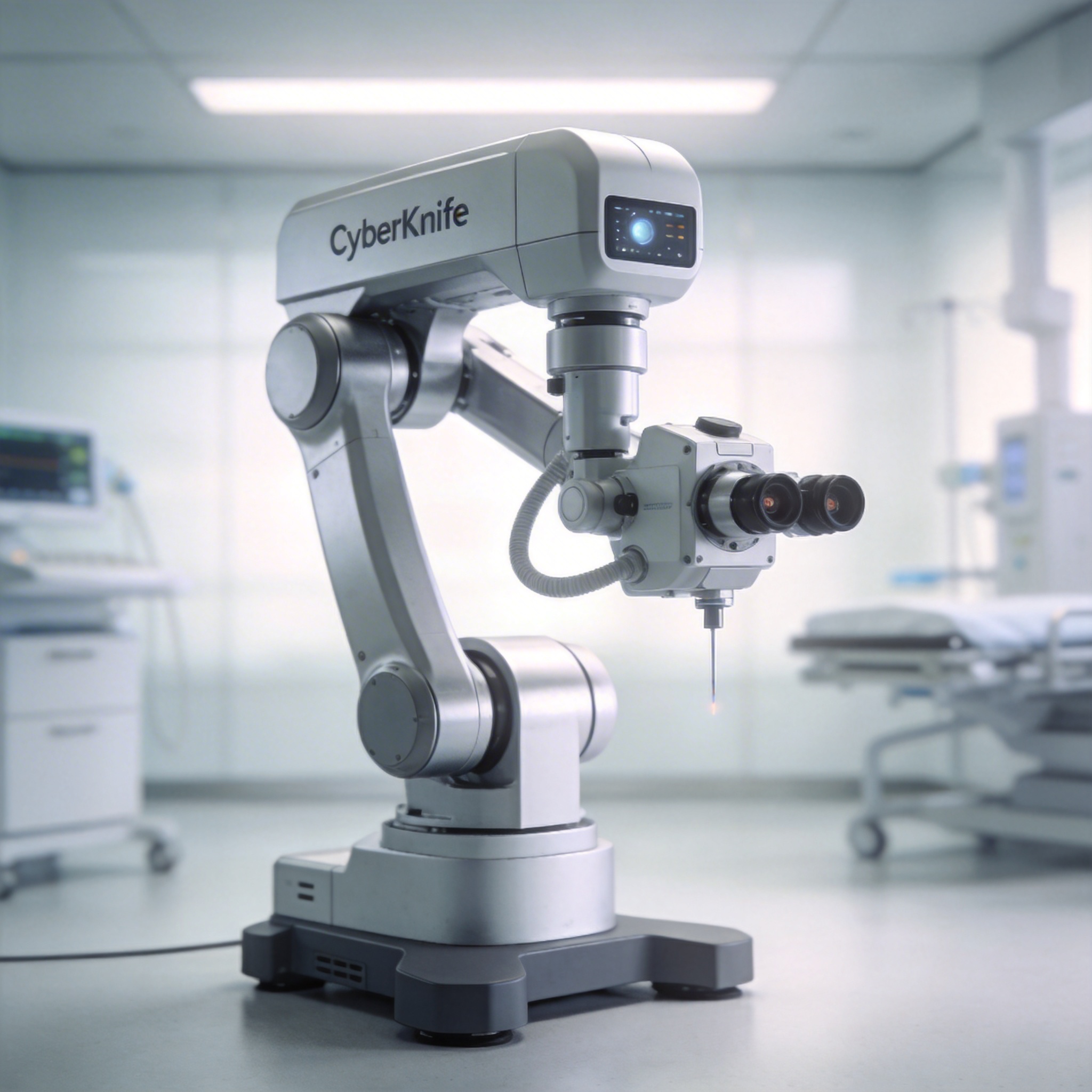 CyberKnife