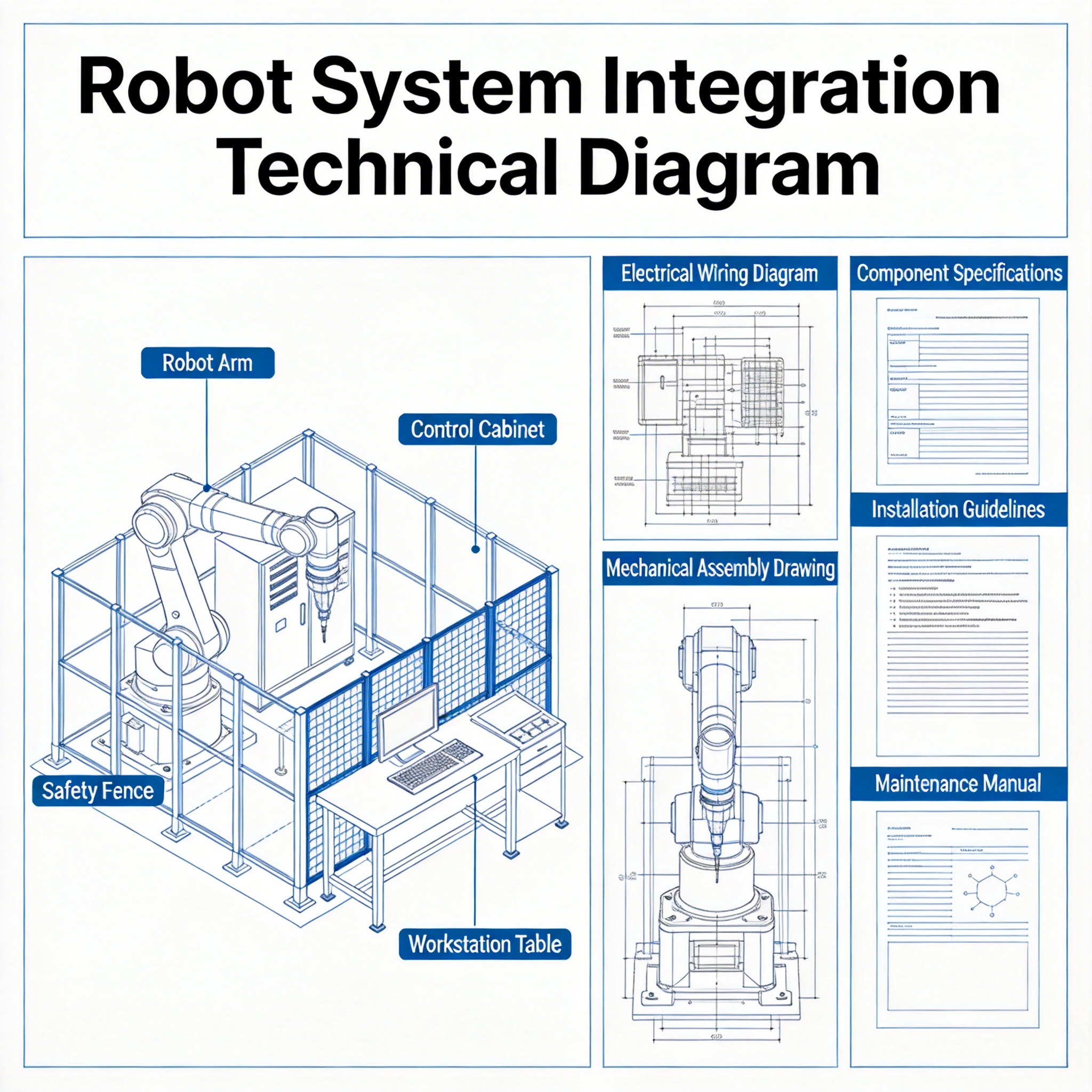 System Integration