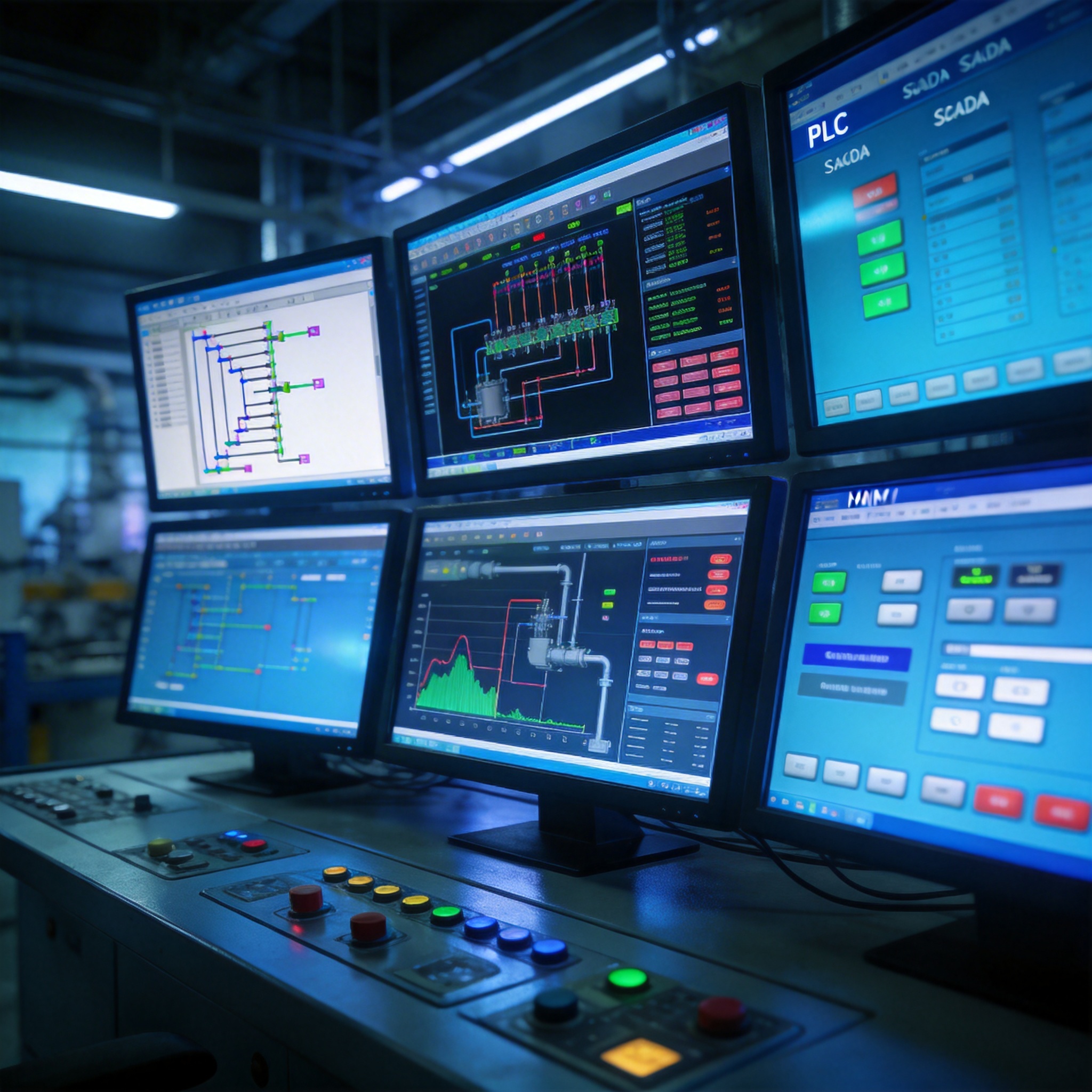 Control Systems