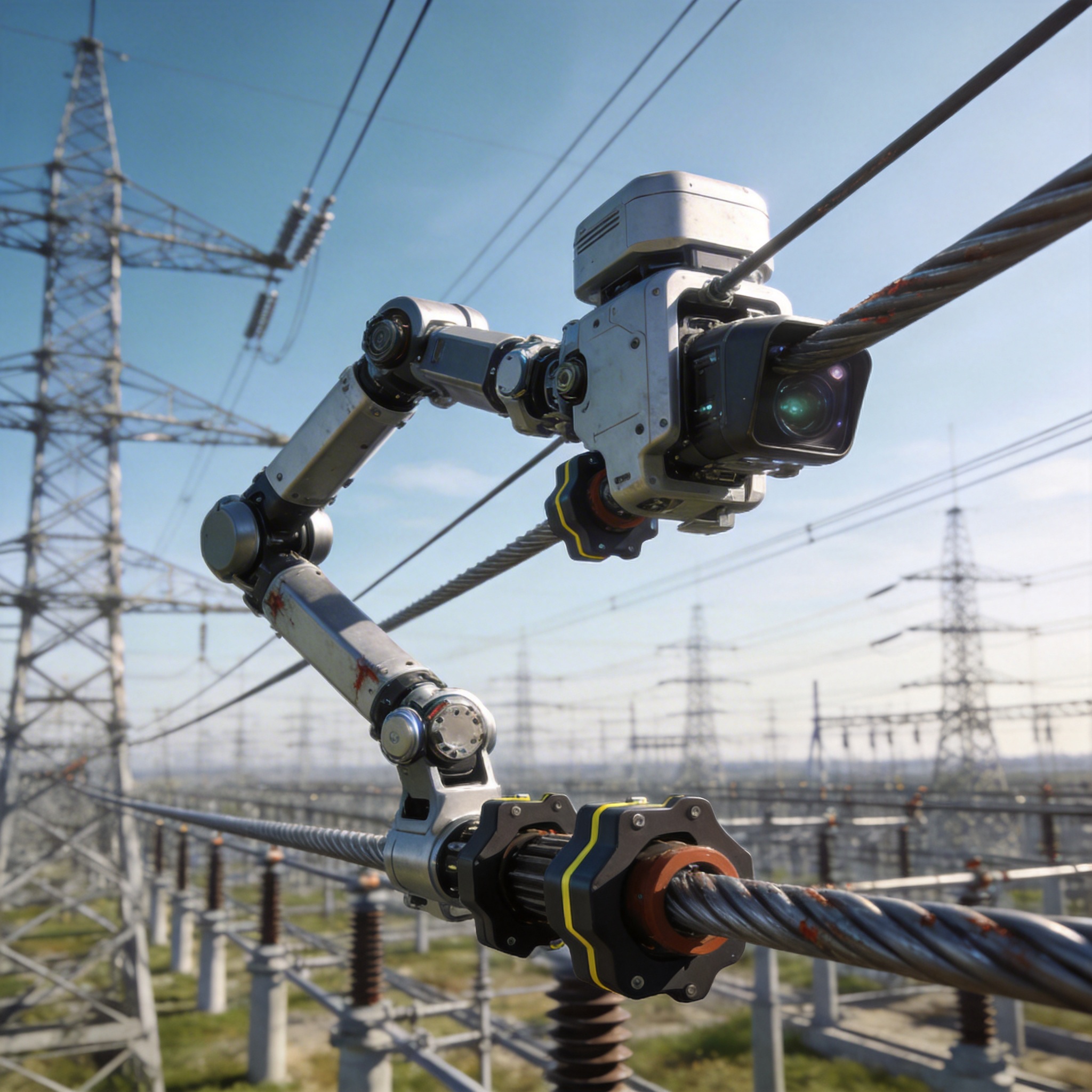 Utilities