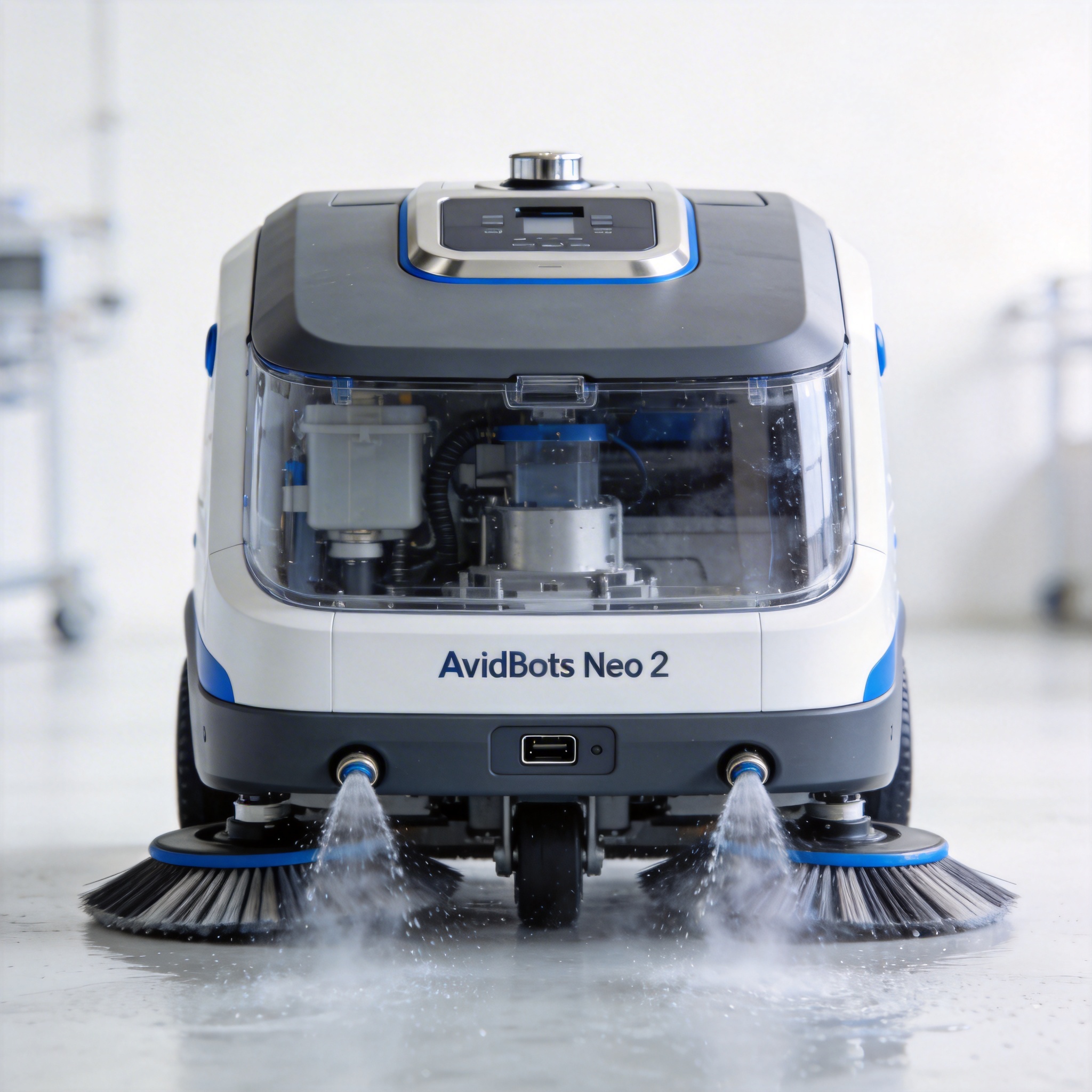 Avidbots Neo 2