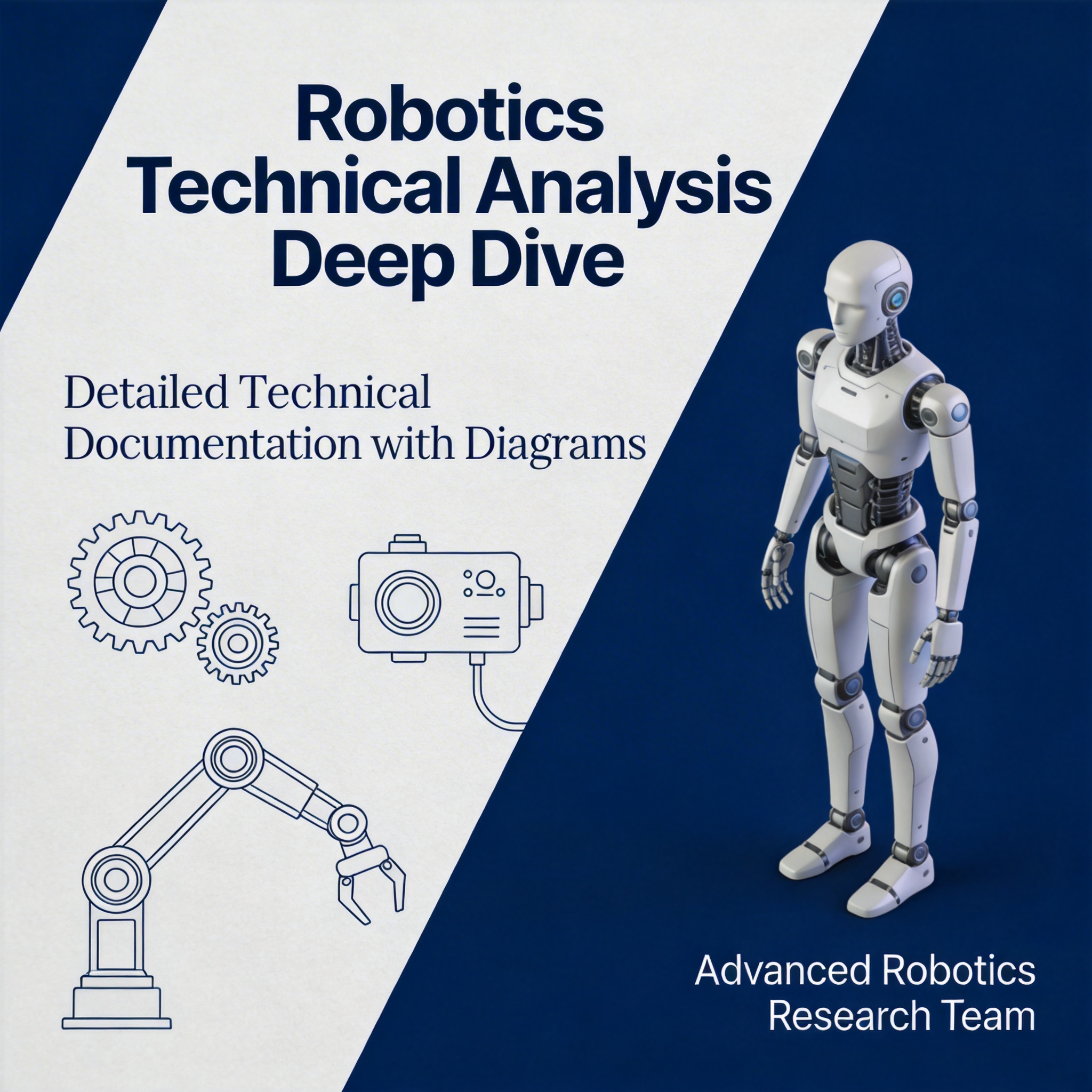 Technical Deep Dives