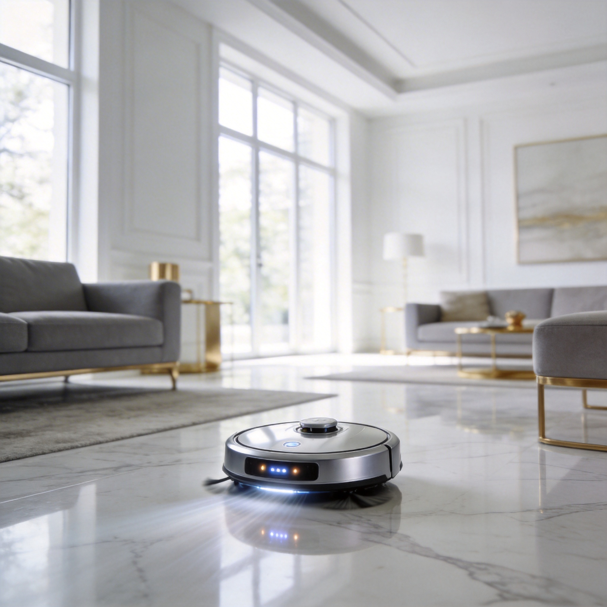 Cleaning Pro 5000