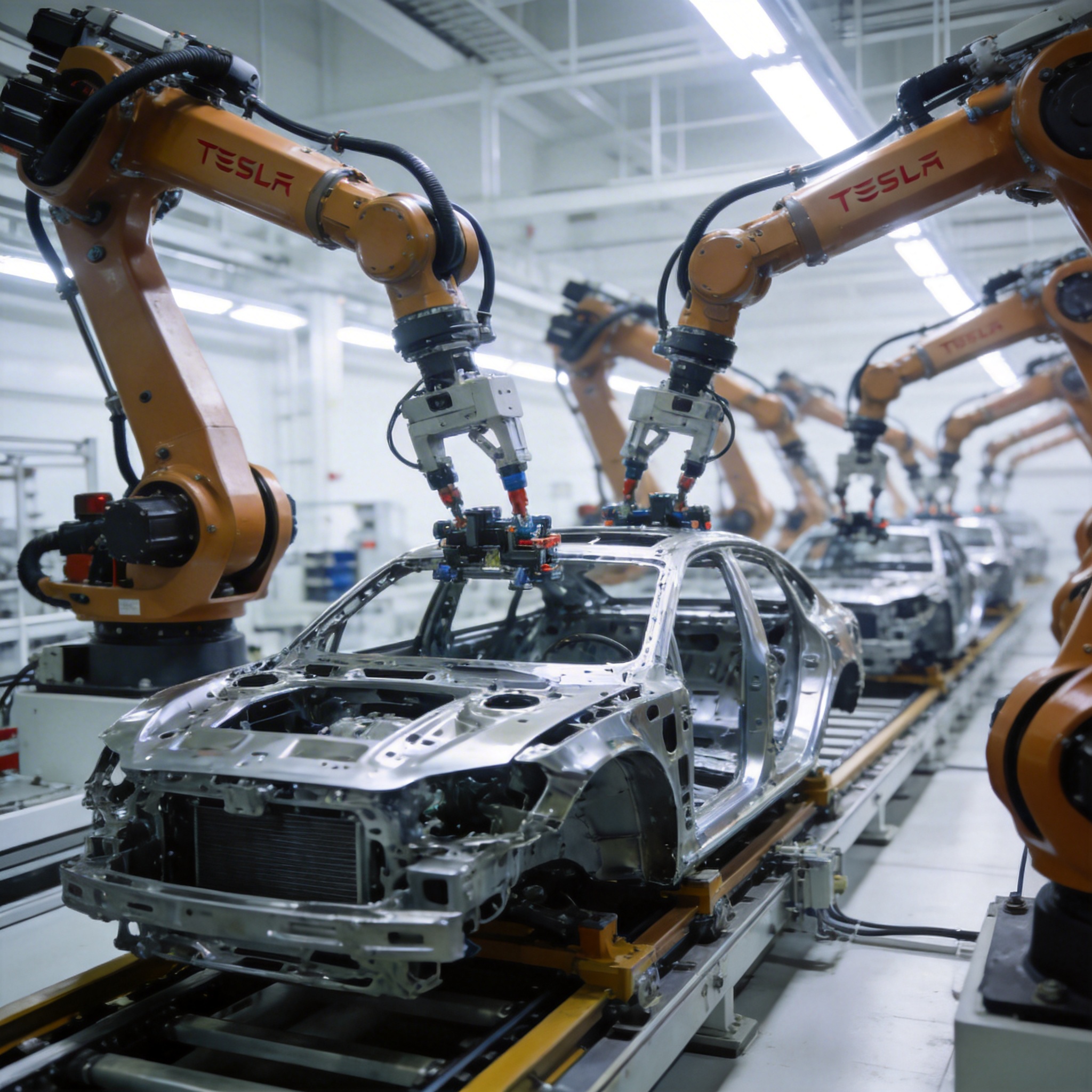 Smart Factory
