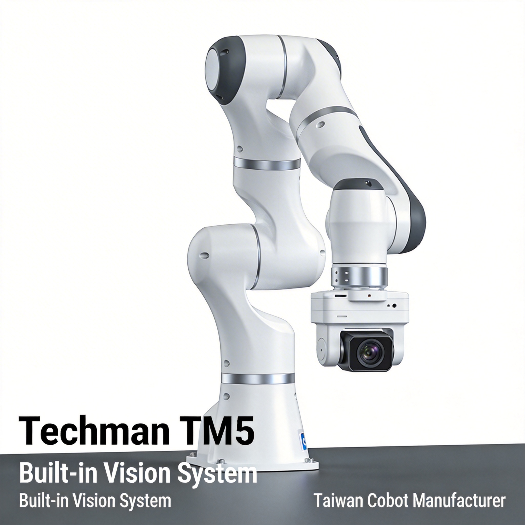 Techman TM5