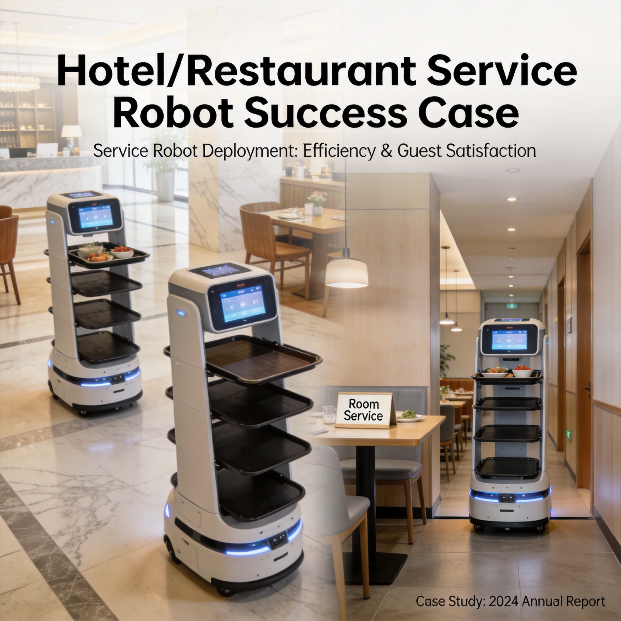 Marriott Hotel Chain