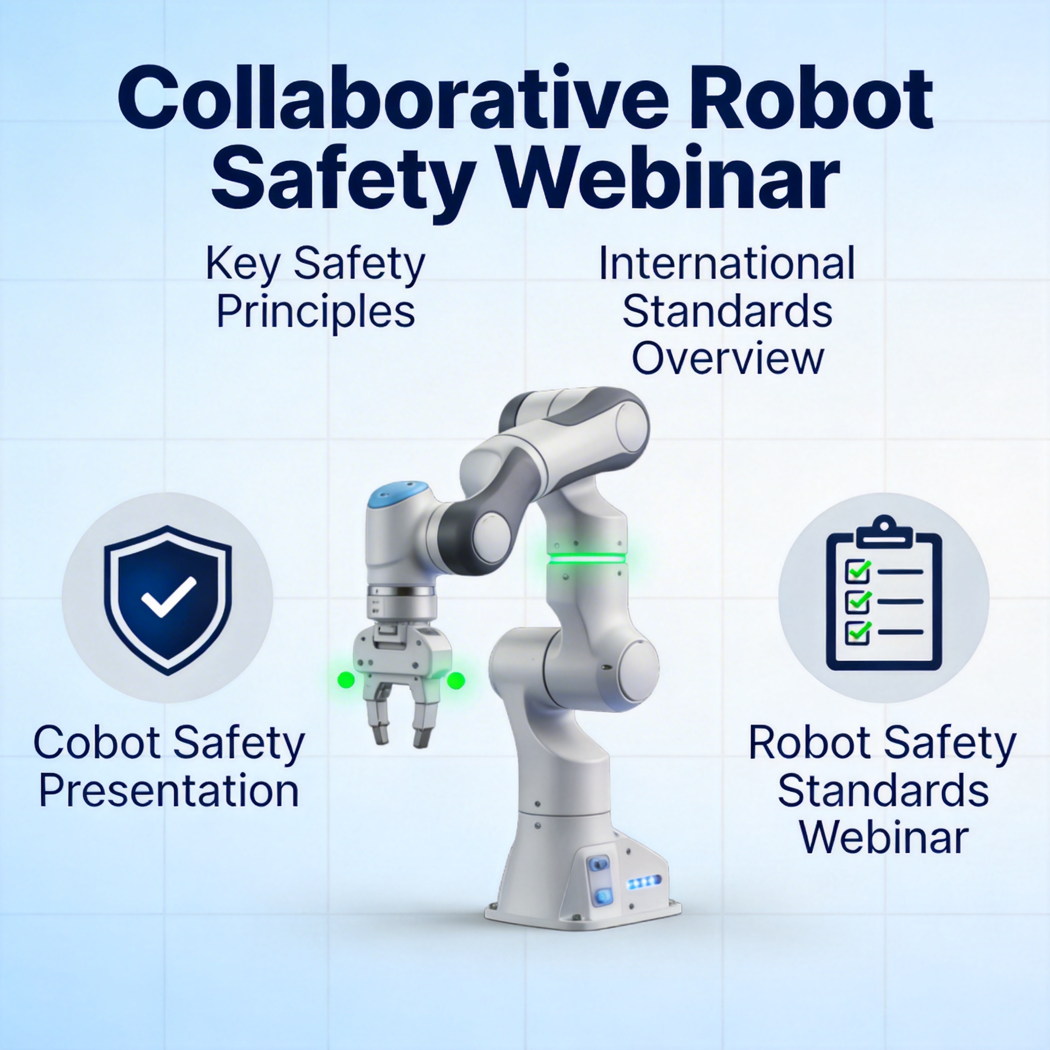 Collaborative Robot Safety