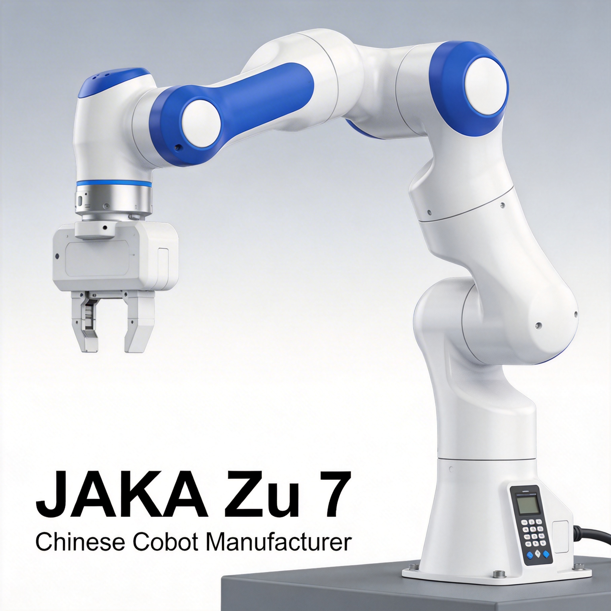 JAKA Zu 7