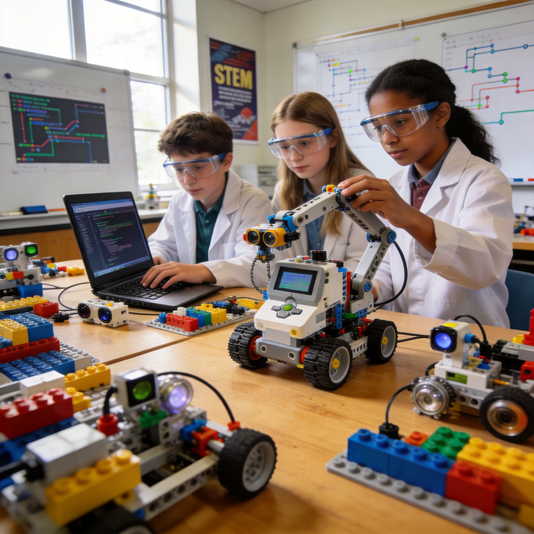 STEM Education