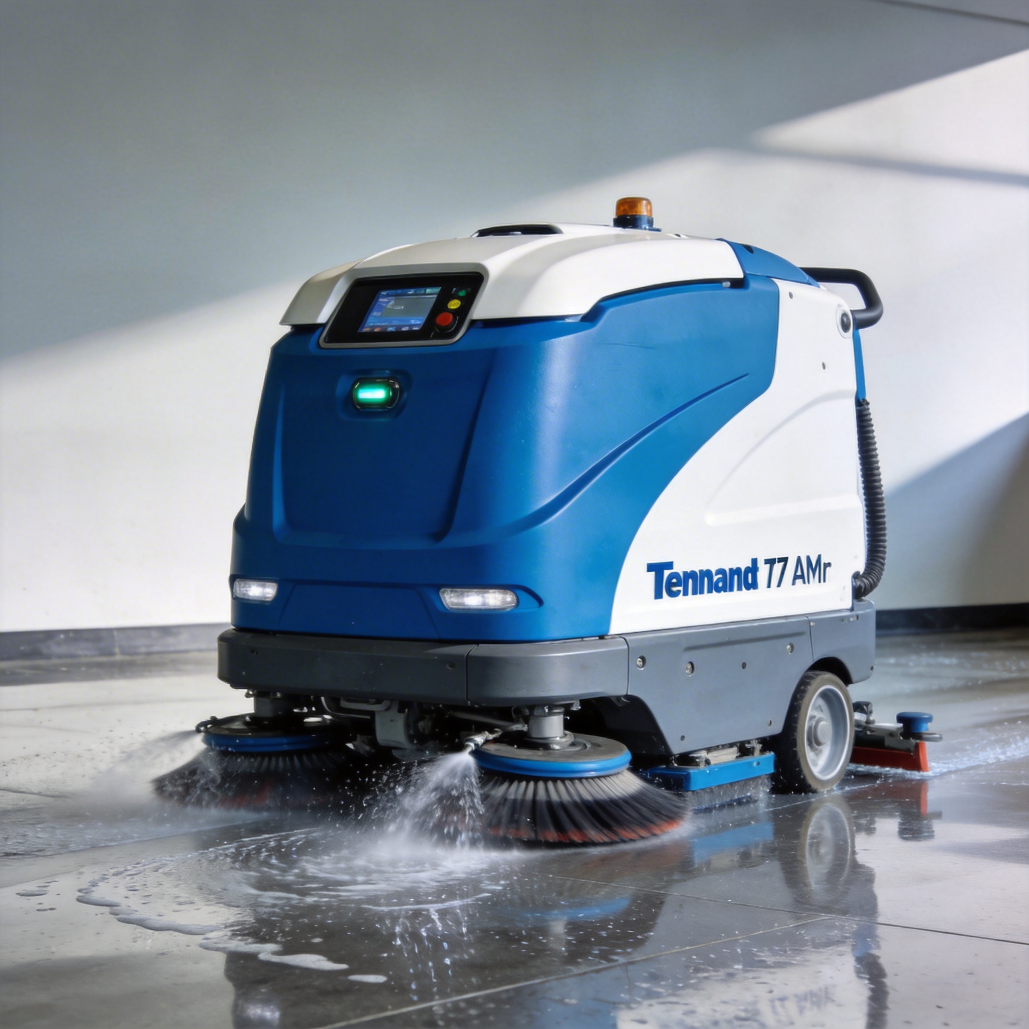Tennant T7 AMR