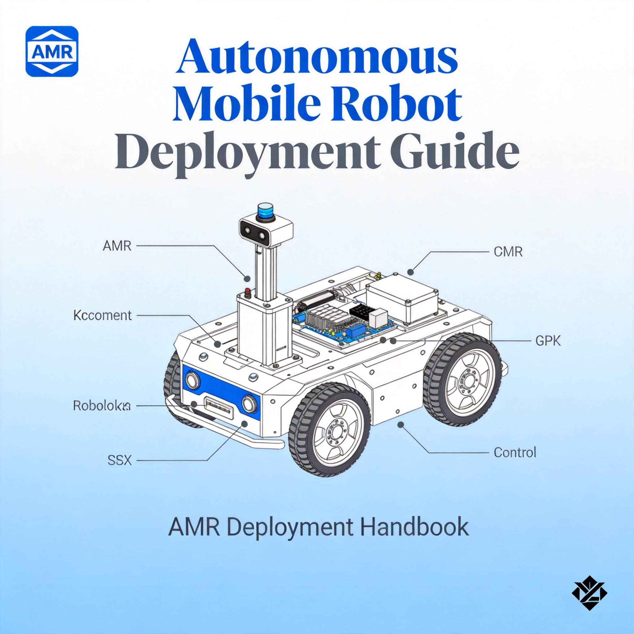 AMR Deployment Guide