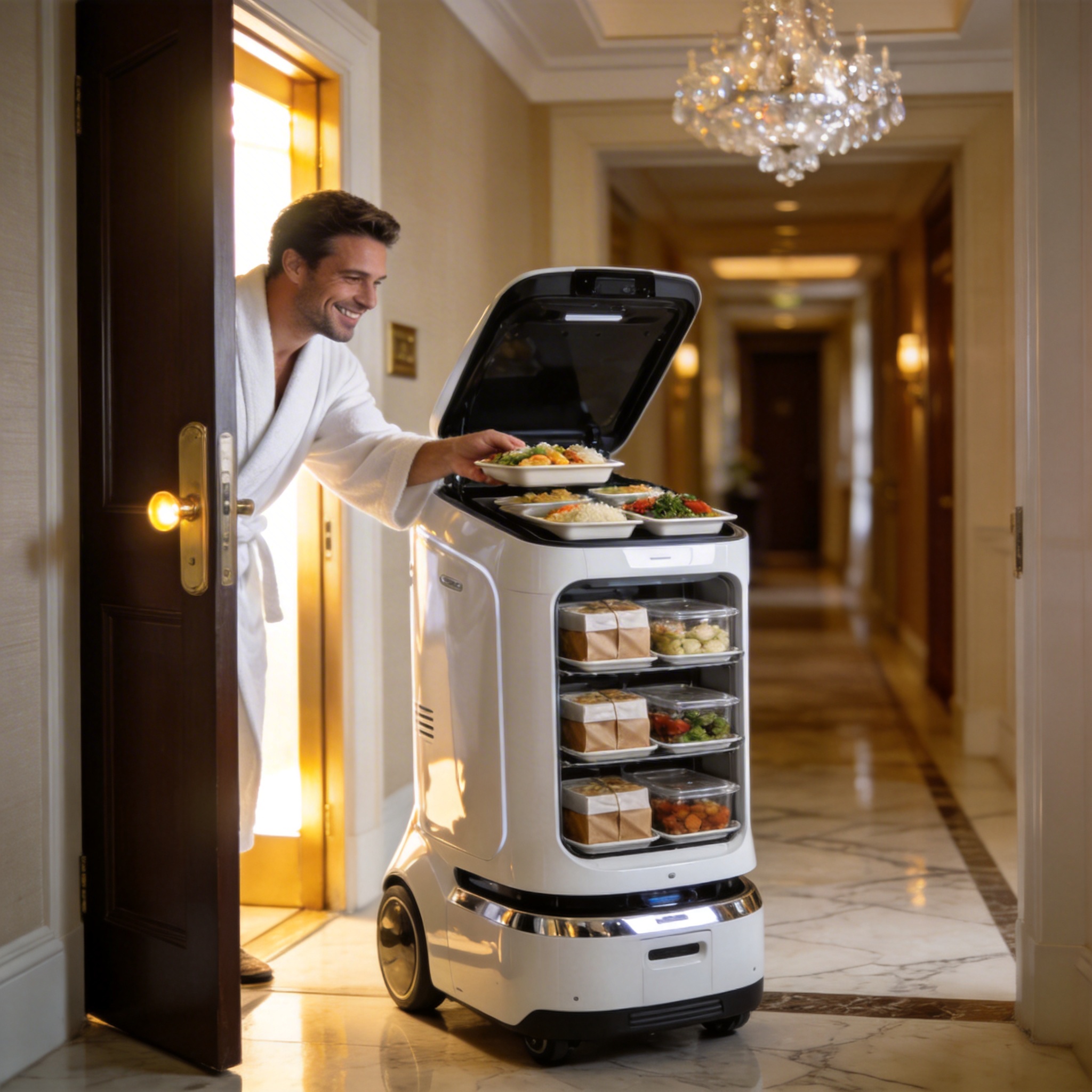 Room Service