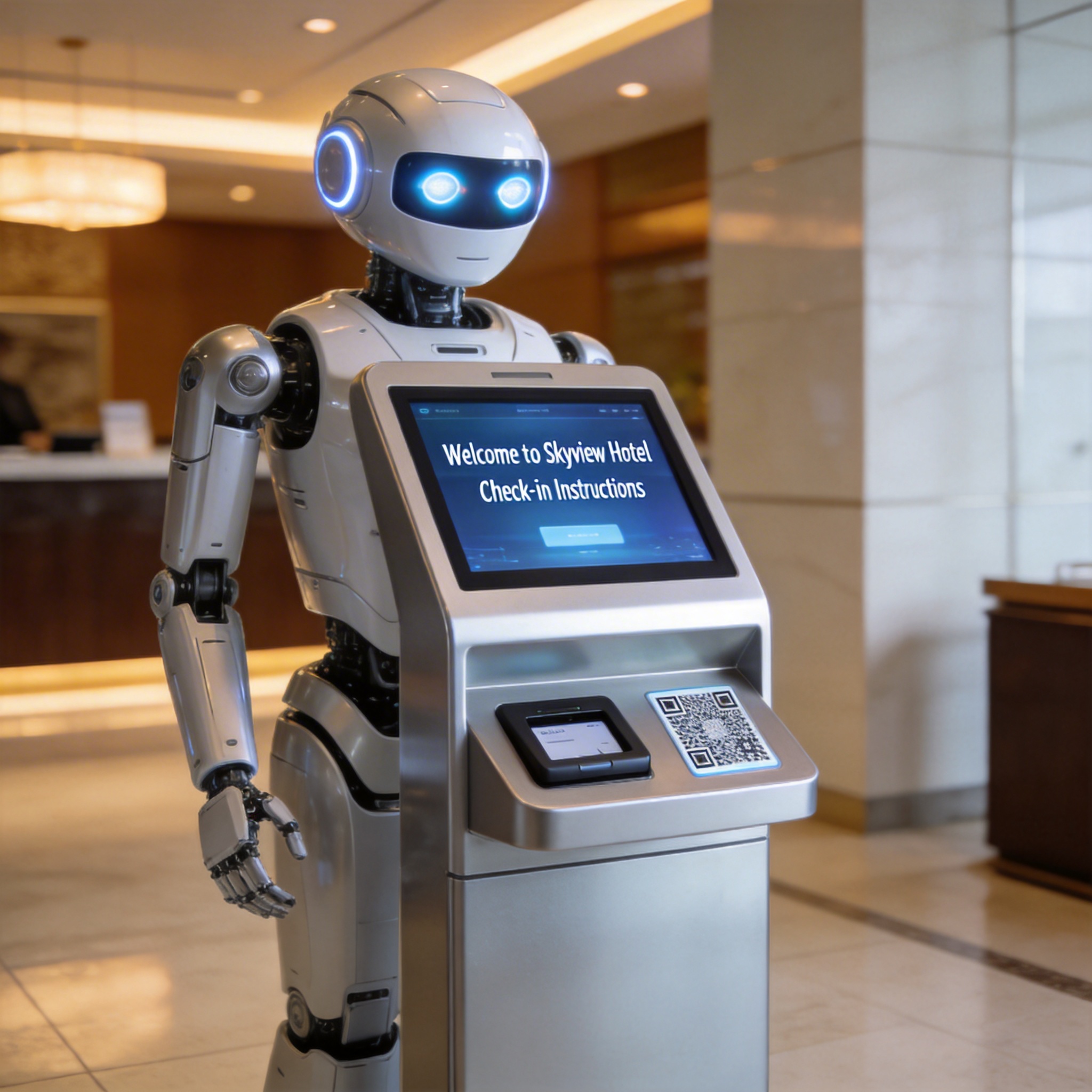 Concierge Bots