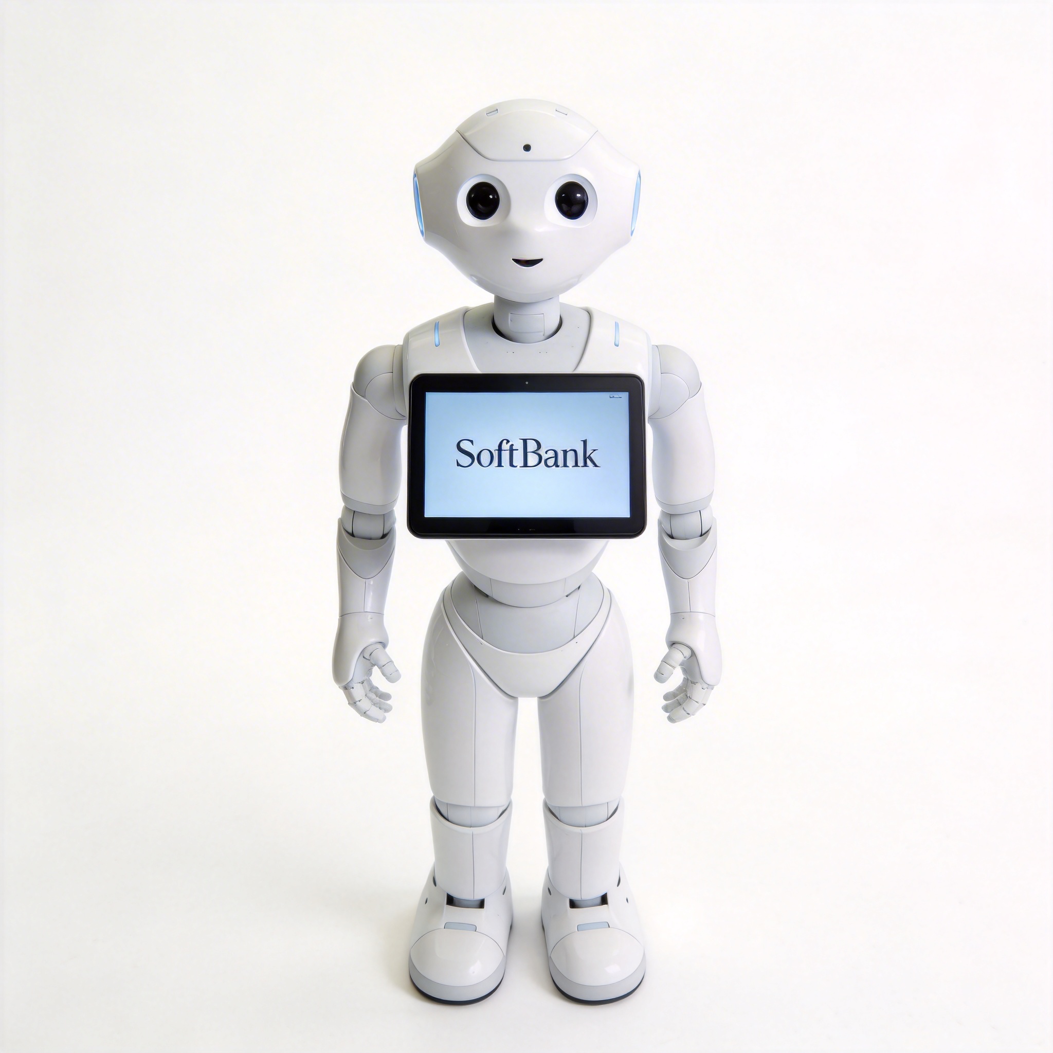 SoftBank Pepper