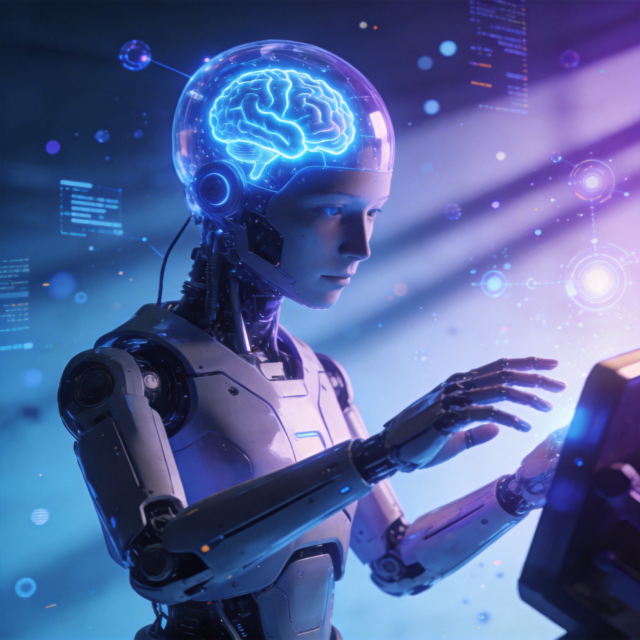 The Rise of Embodied AI