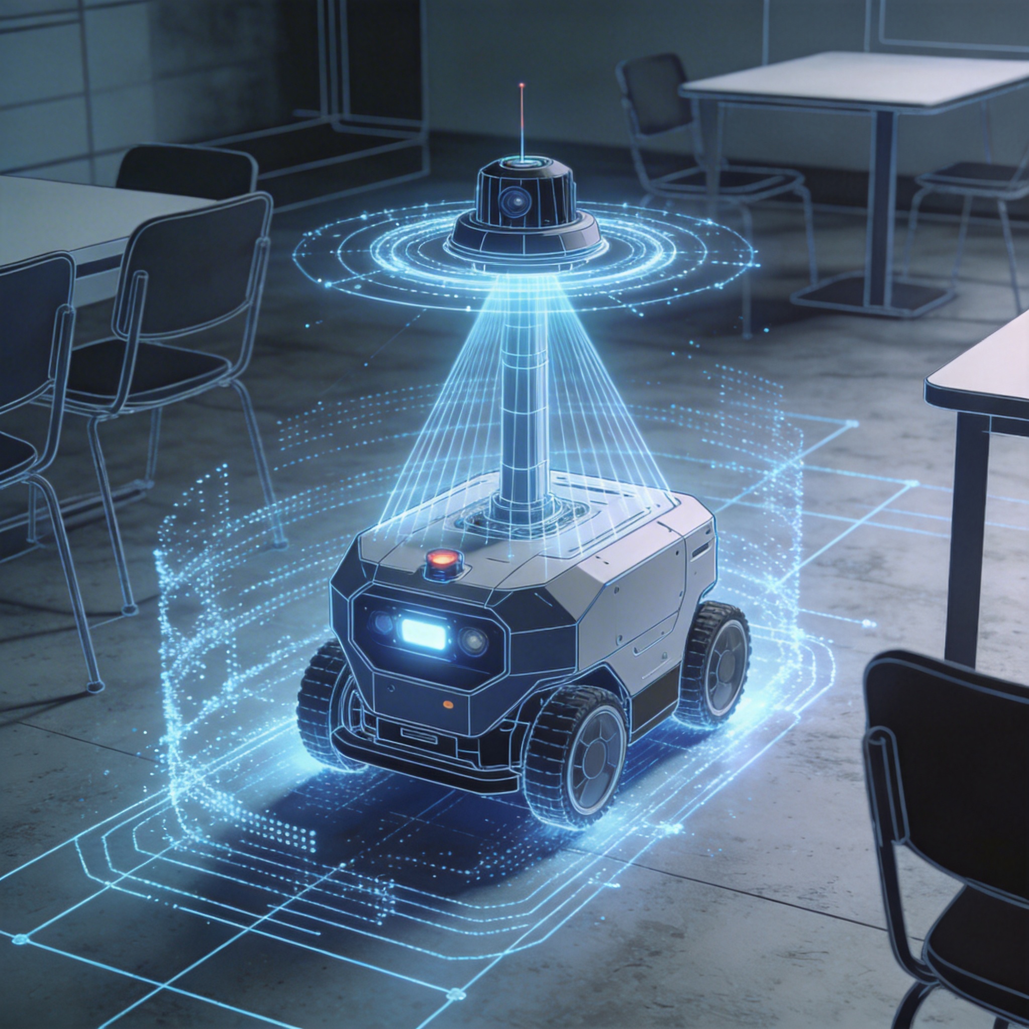Mobility & Navigation