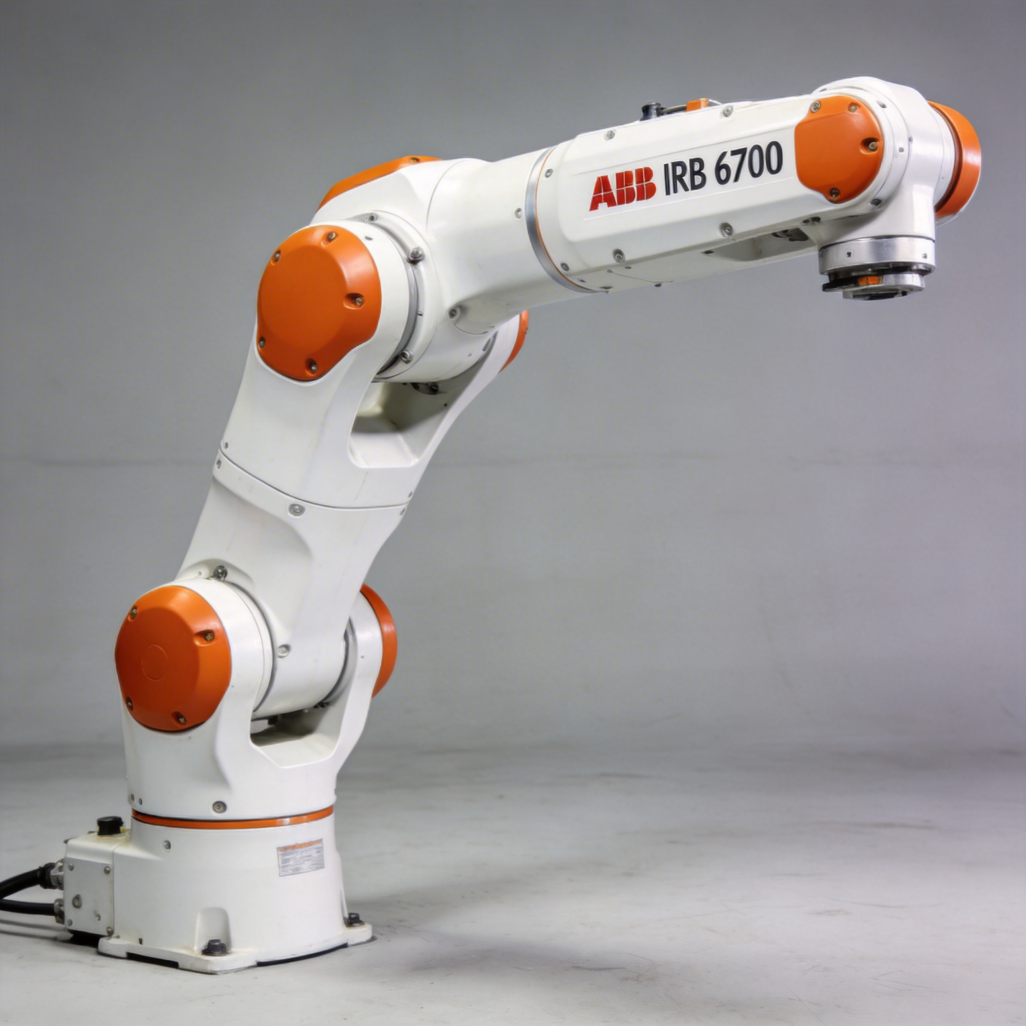 ABB IRB 6700