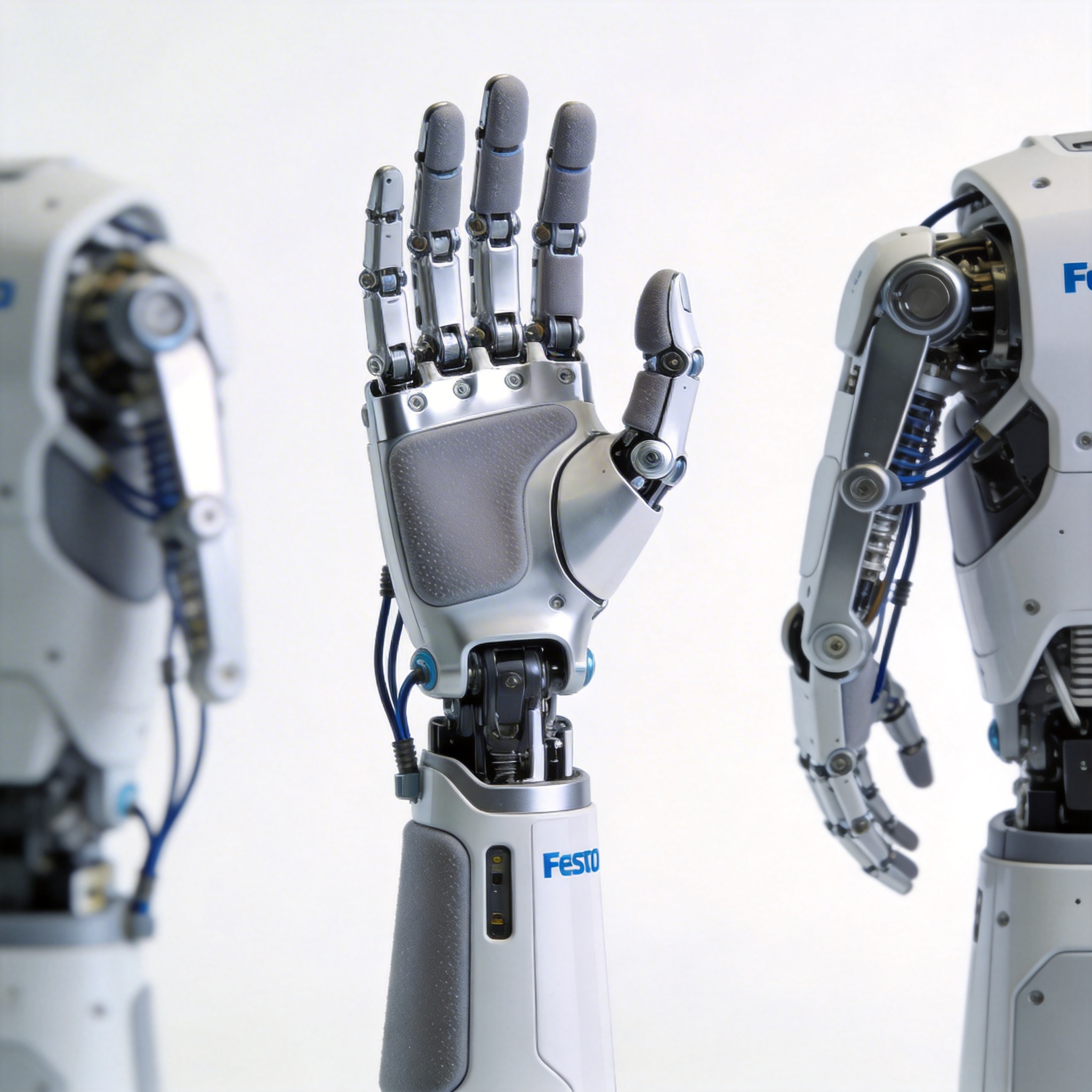 Festo ExoHand