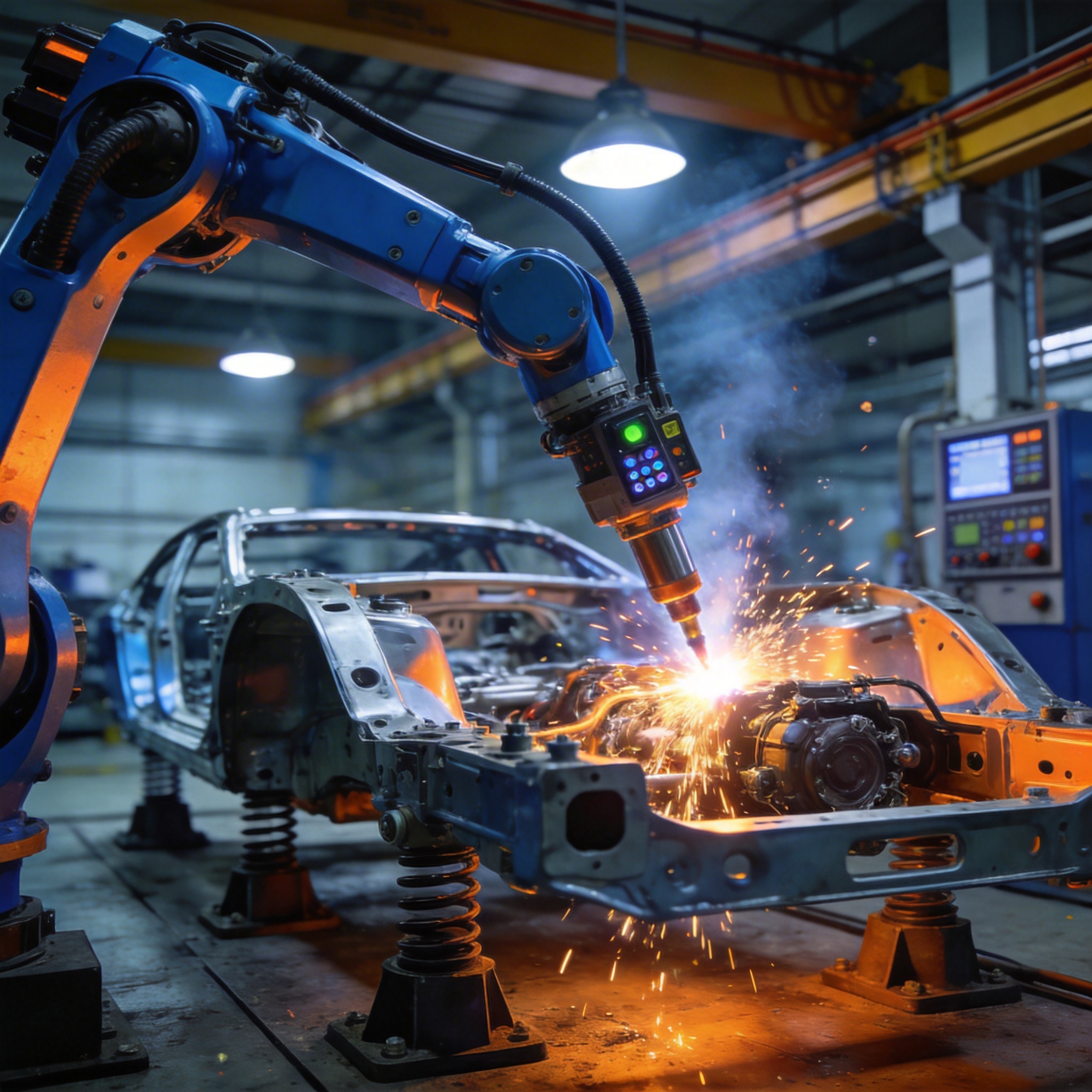 Welding & Soldering