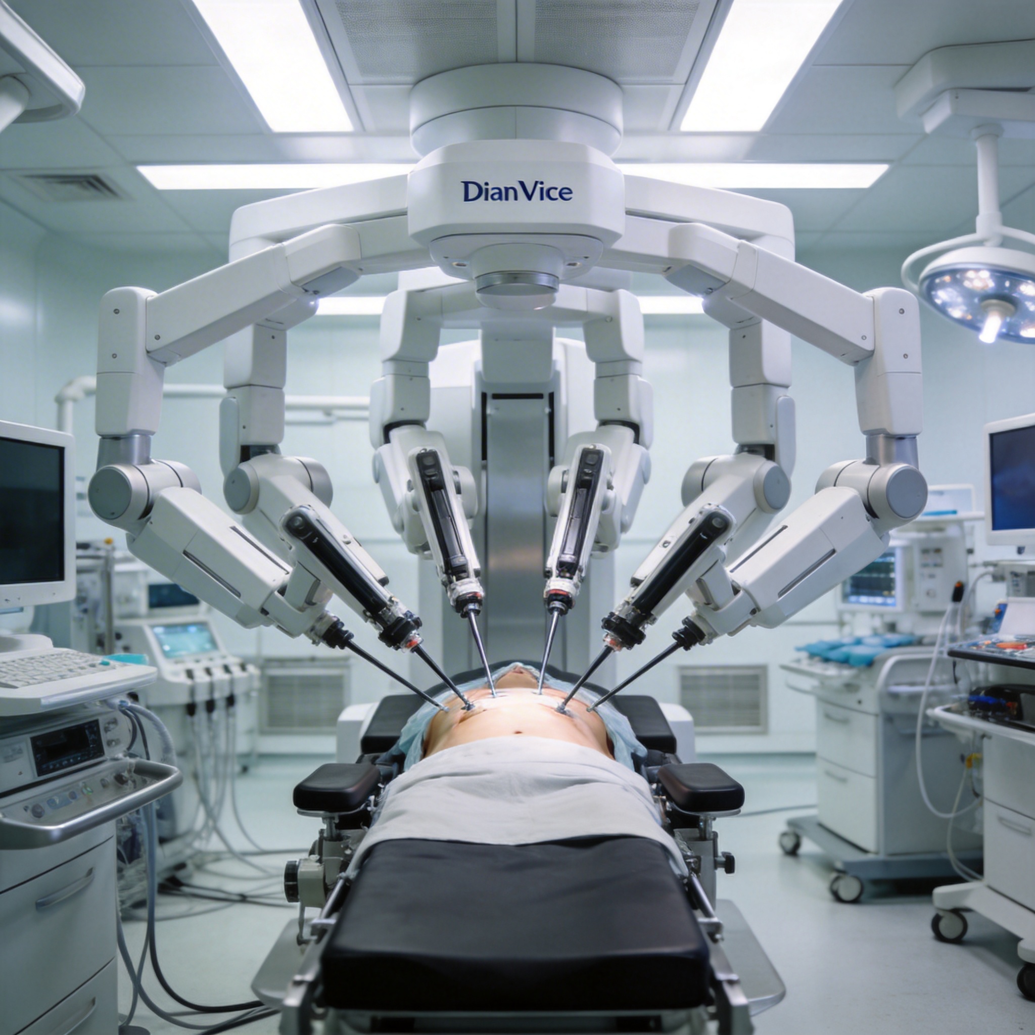 Surgical Assistance