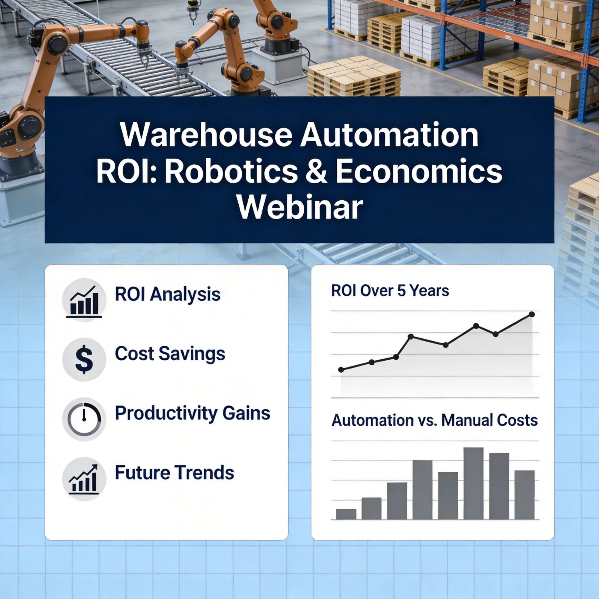 Warehouse Automation ROI