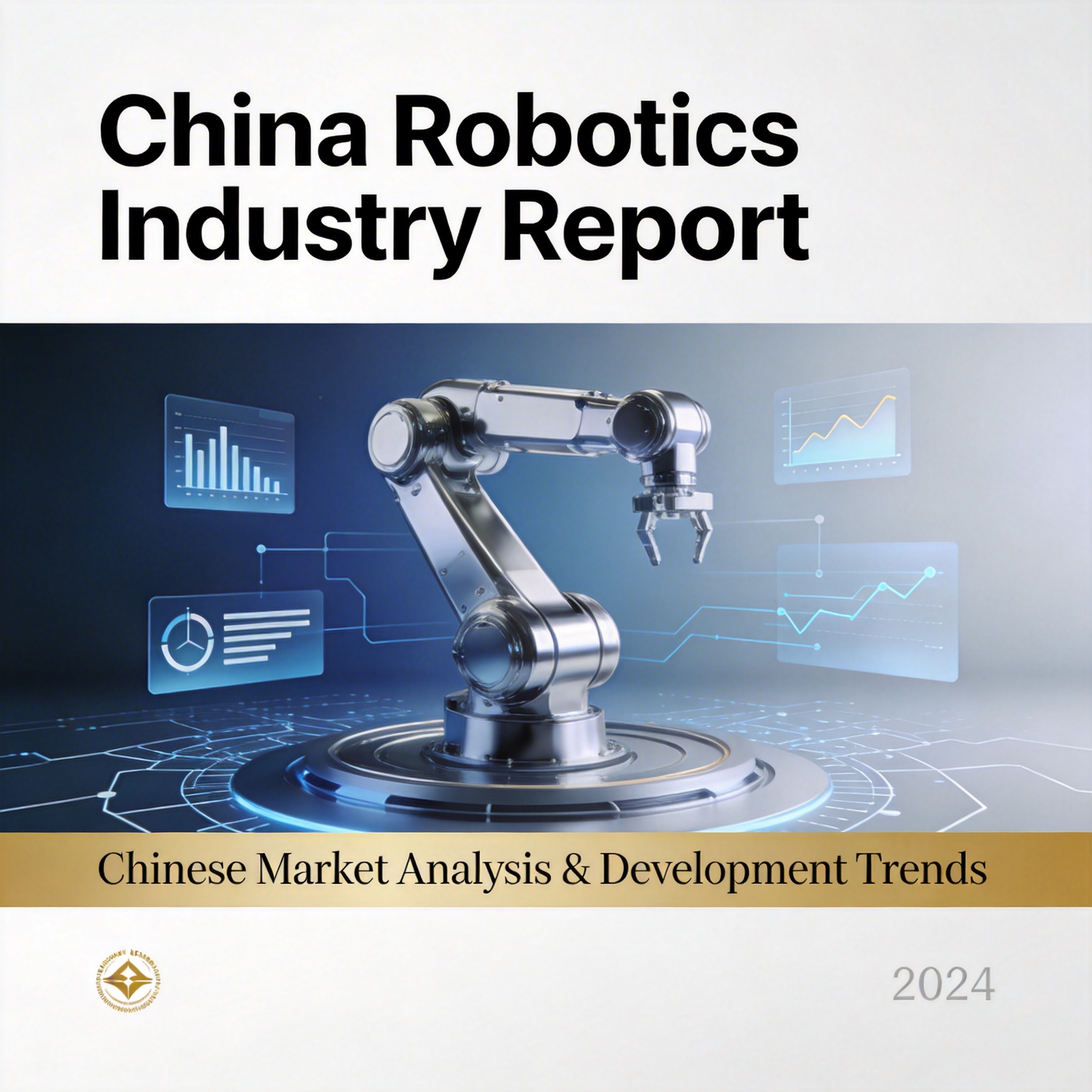 China Robotics Industry Report 2024