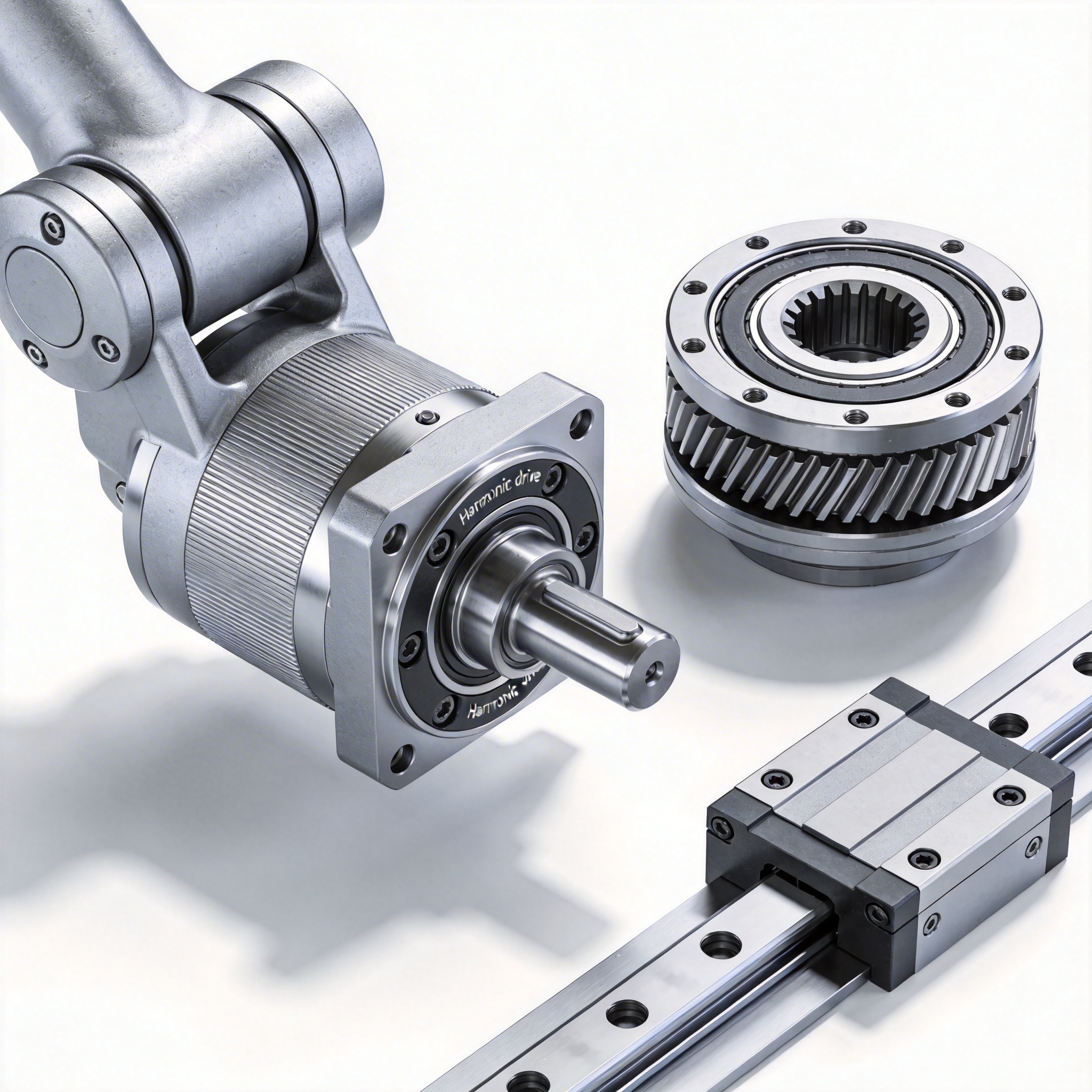Mechanical Components