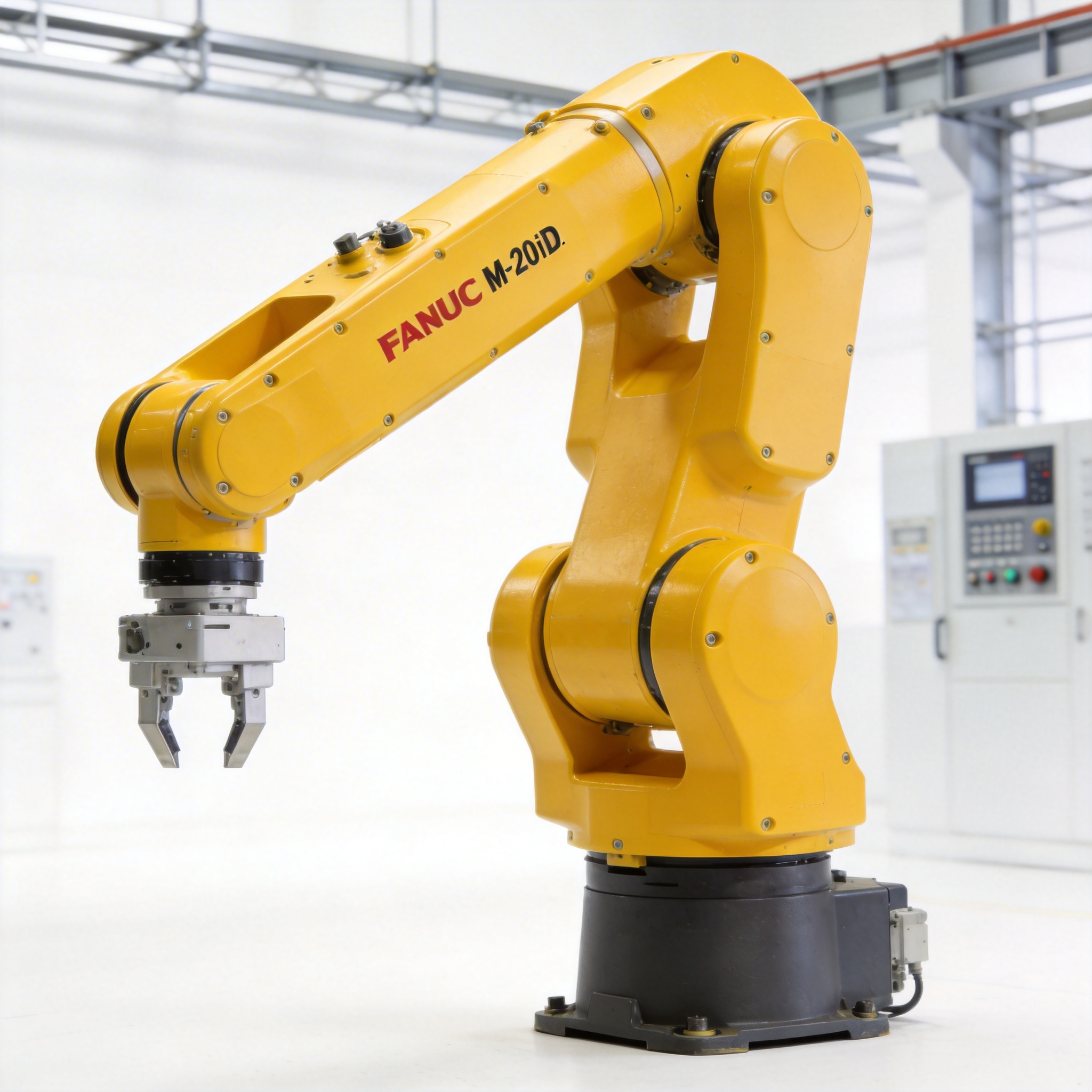 FANUC M-20iD