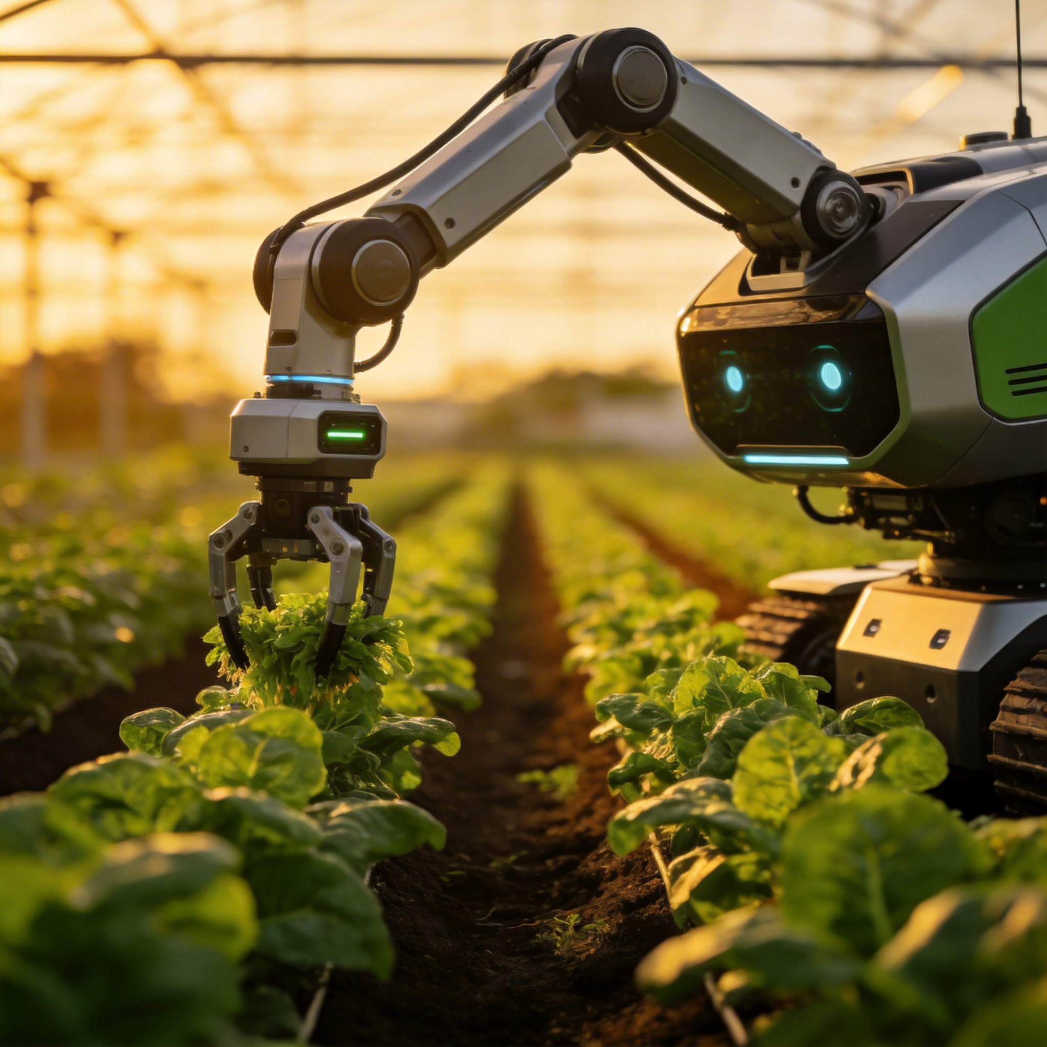 Agriculture