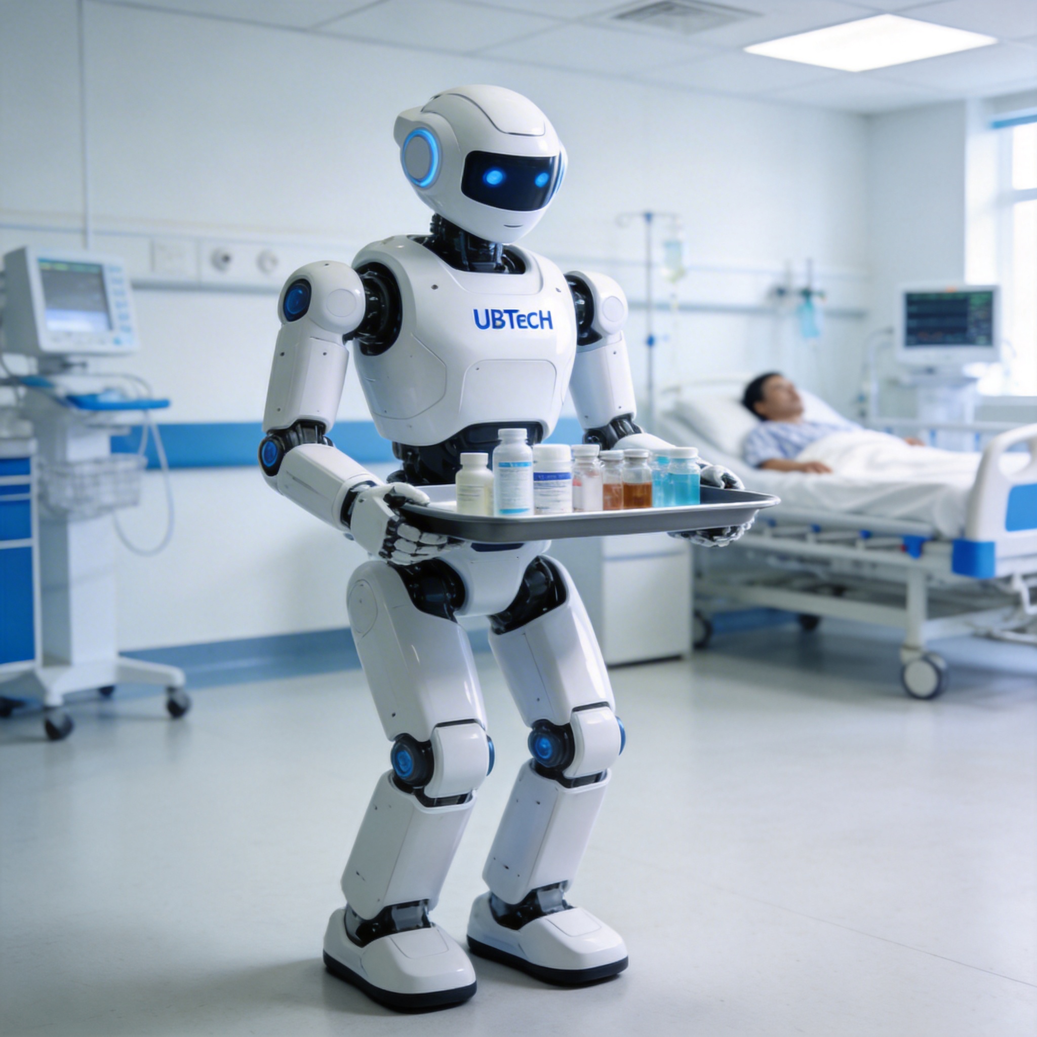 UBTECH Walker