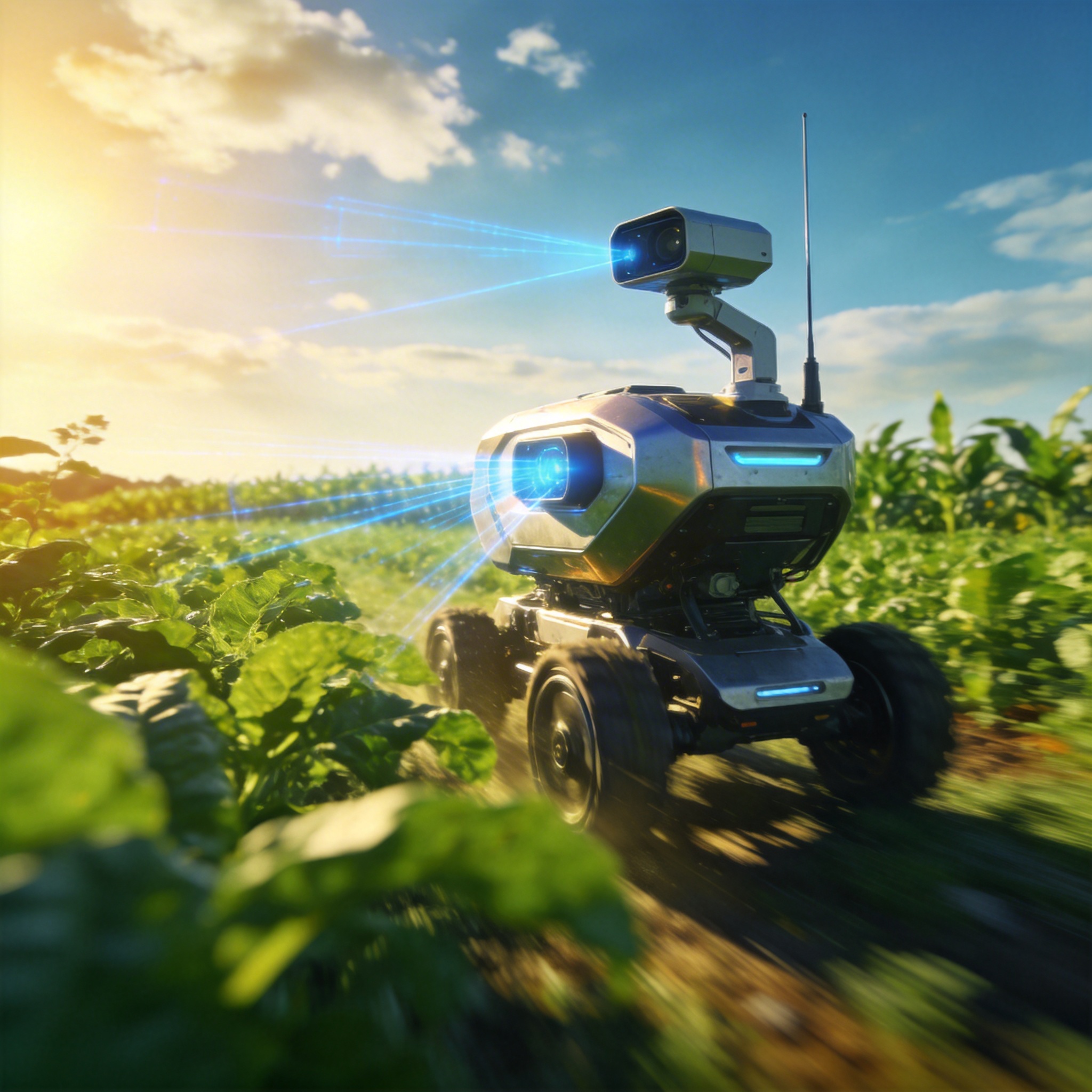 Agriculture