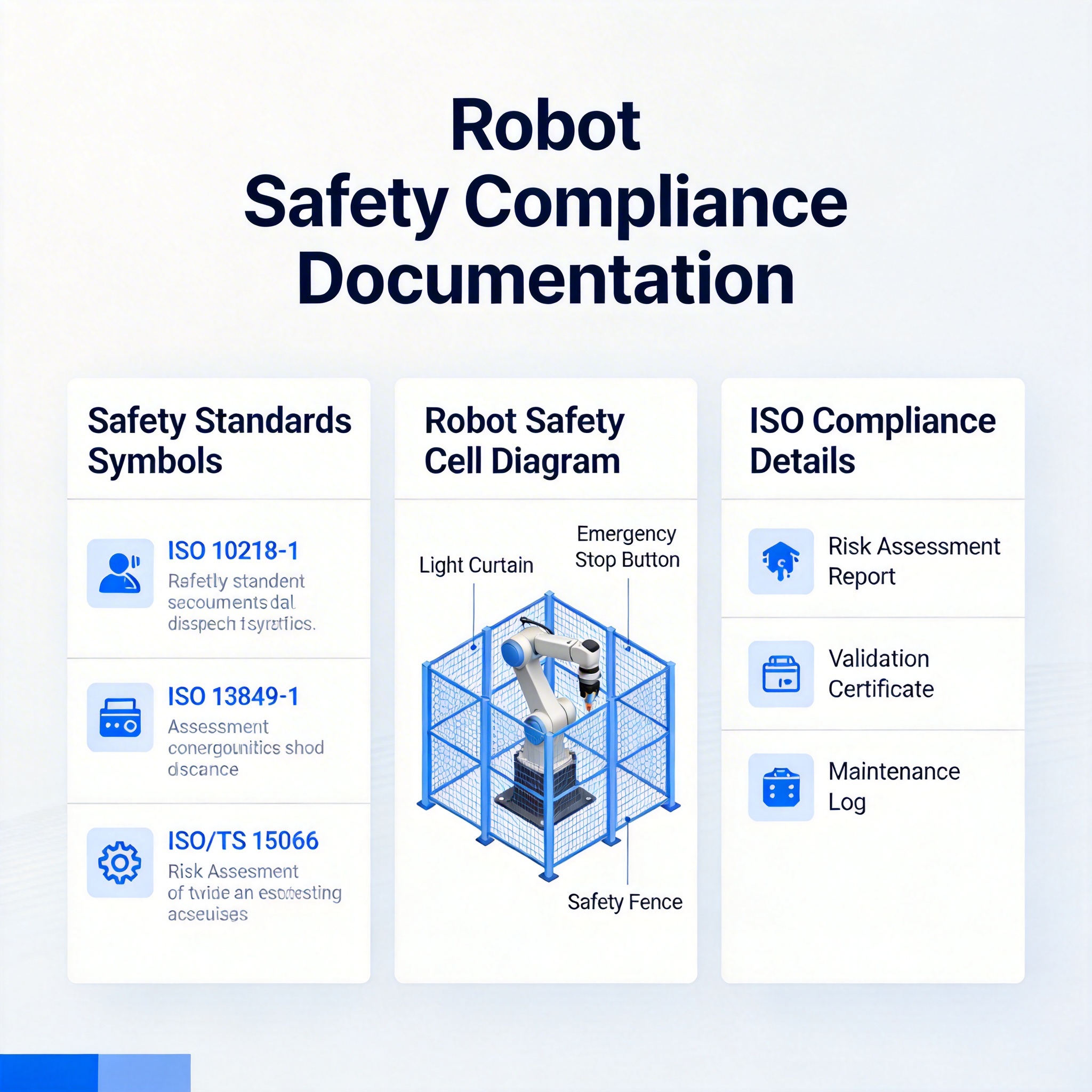 Safety & Compliance