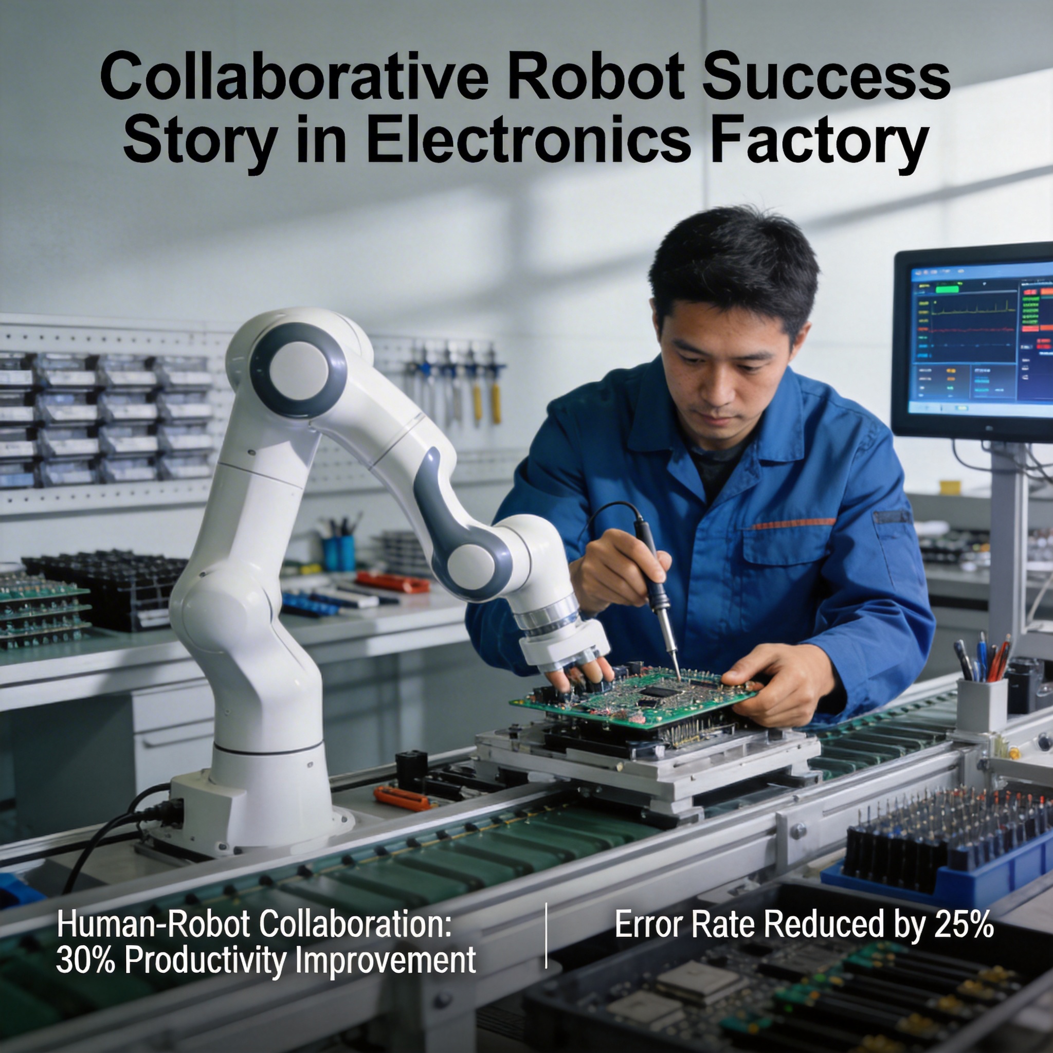 Volkswagen Electronics Assembly