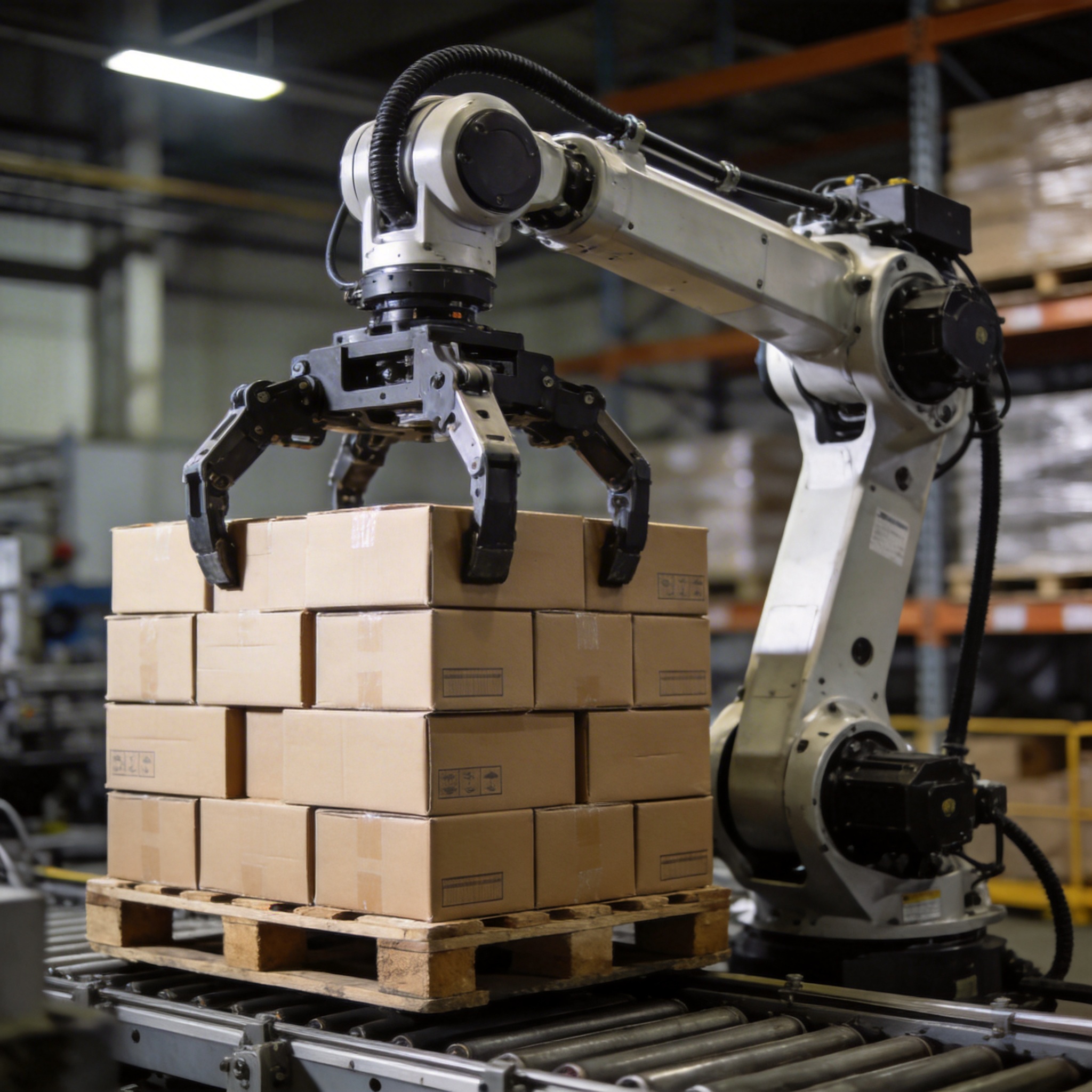 Material Handling