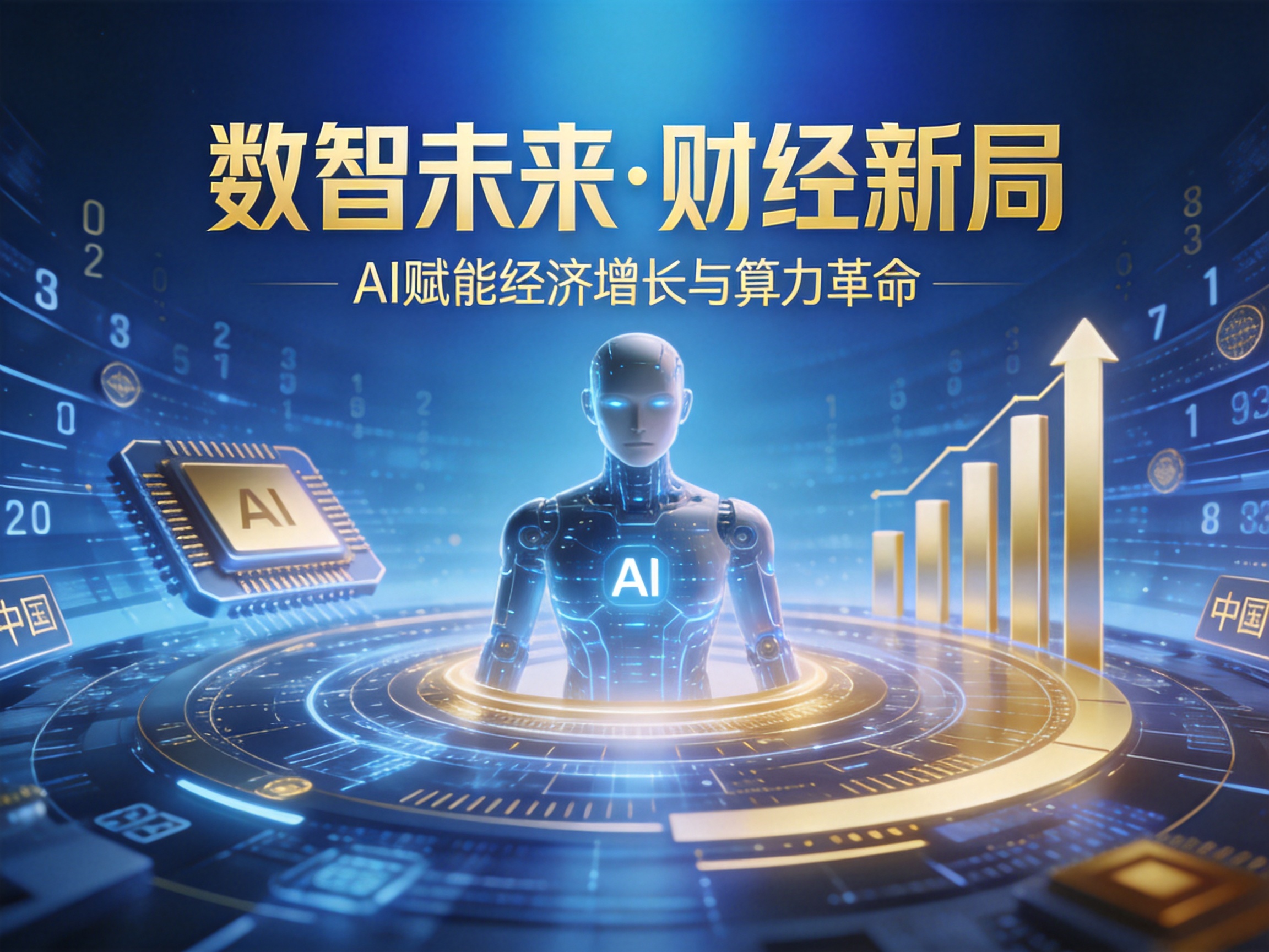 【易观天下·5月1日】政策+产业双共振！AI正式迈入“能说会做”落地元年，万亿级市场空间开启封面