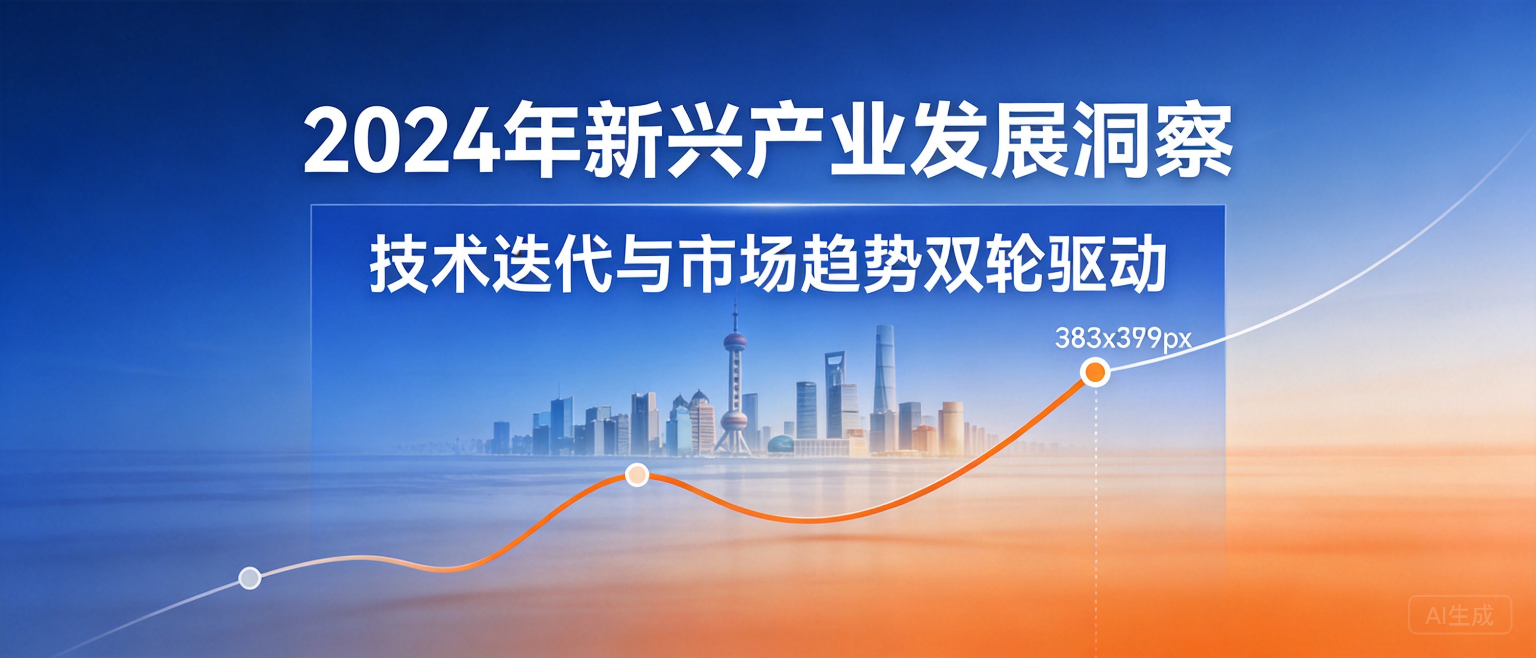 2026年5月AI产业三重信号：技术突破、商业觉醒、人文回归，行业拐点已至封面
