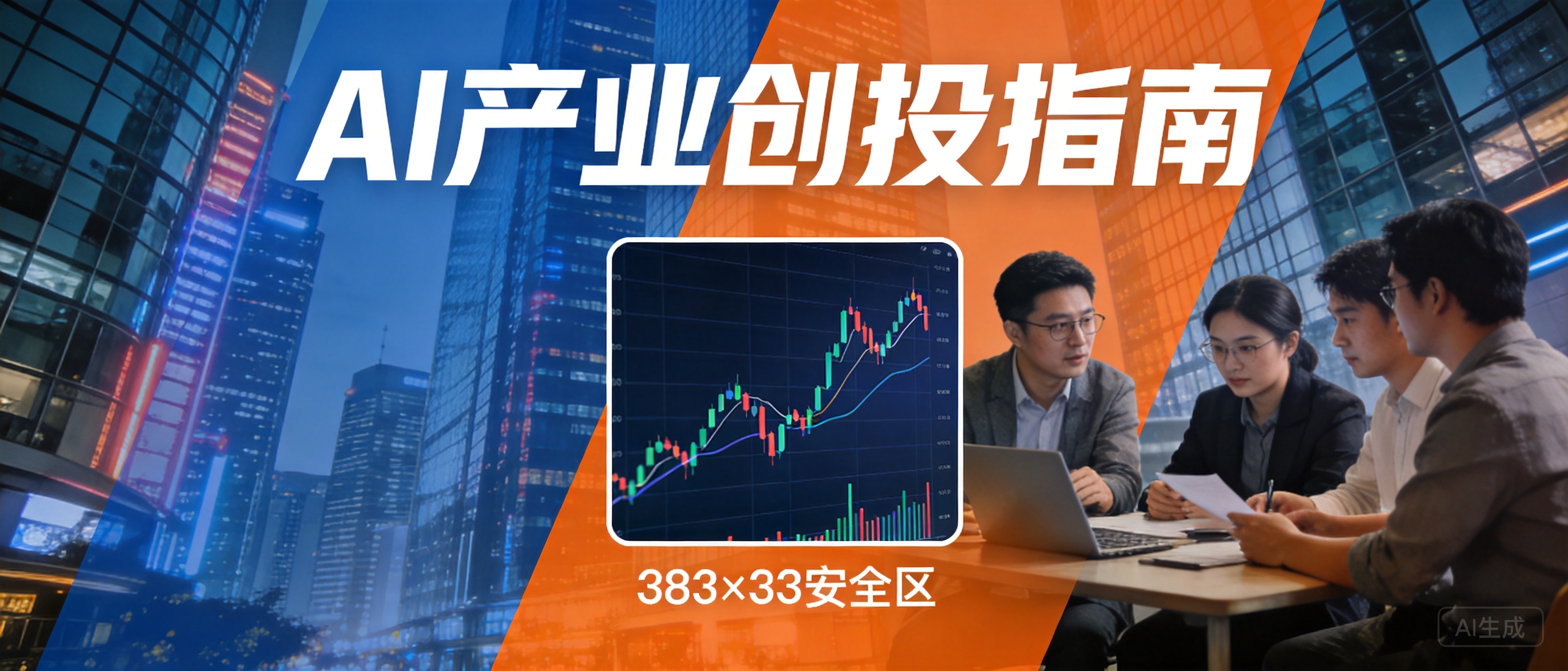 2026.5.11 AI产业三大里程碑：政策兜底+资本加码+产业落地，国产AI黄金时代正式开启封面