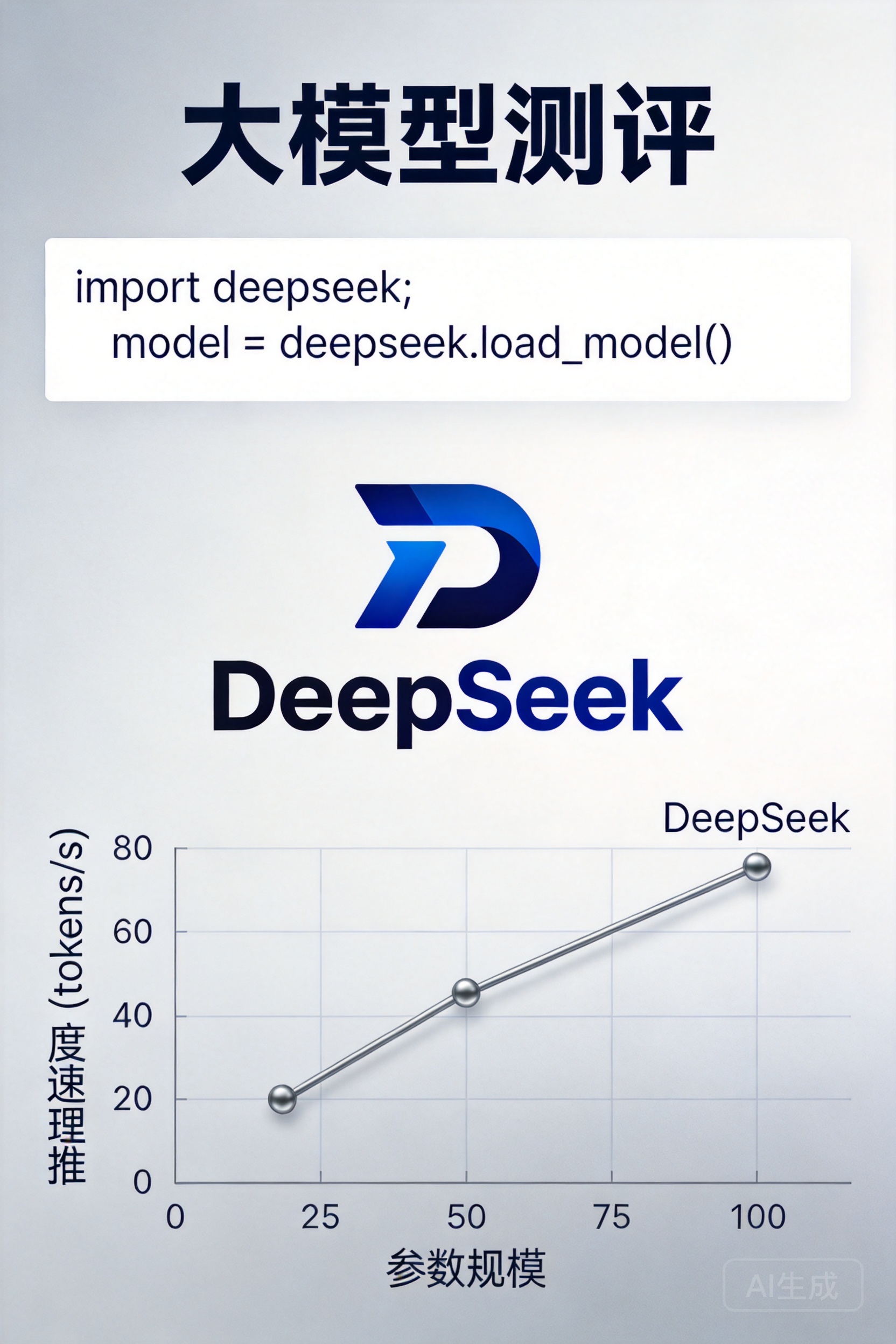 深度测评：DeepSeek V4-Pro降价75%后，是不是当前性价比最高的大模型？400 tokens/s实测+代码能力横评封面