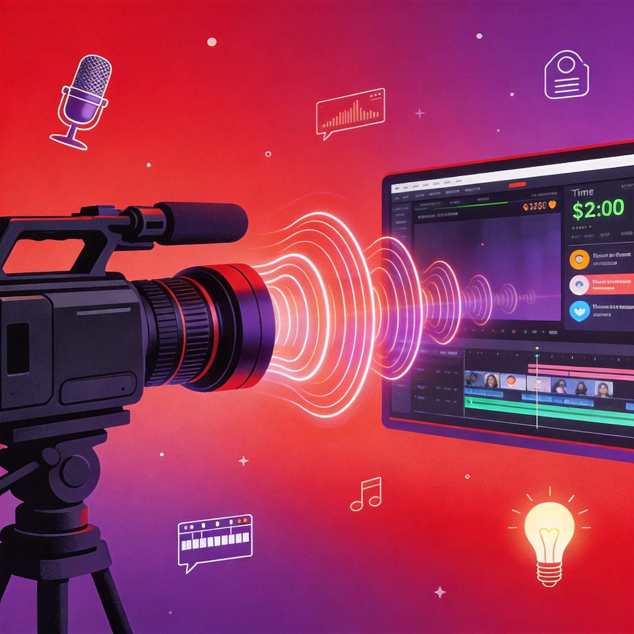 直播推流云服务